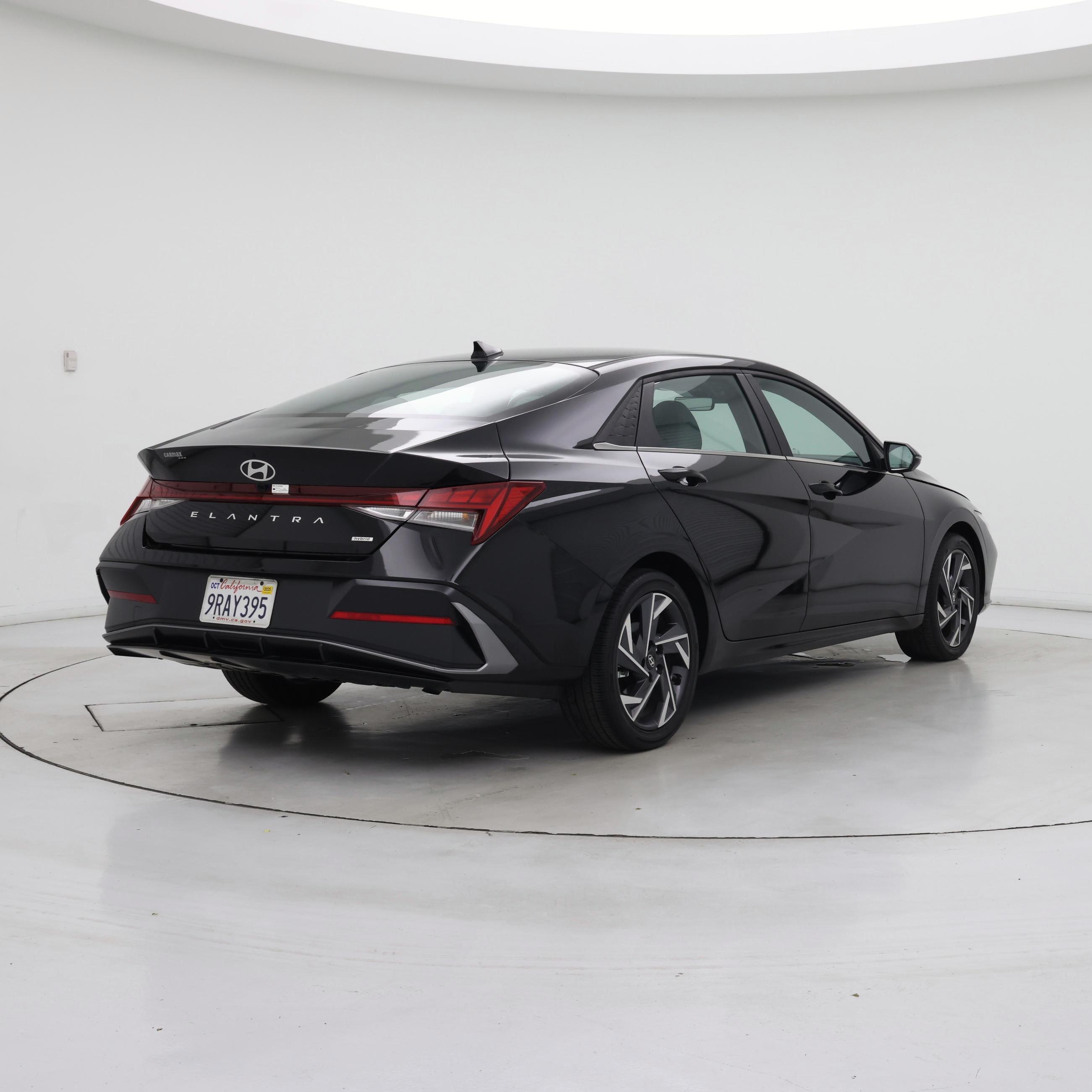 Thumbnail: 2025 Hyundai Elantra - 8