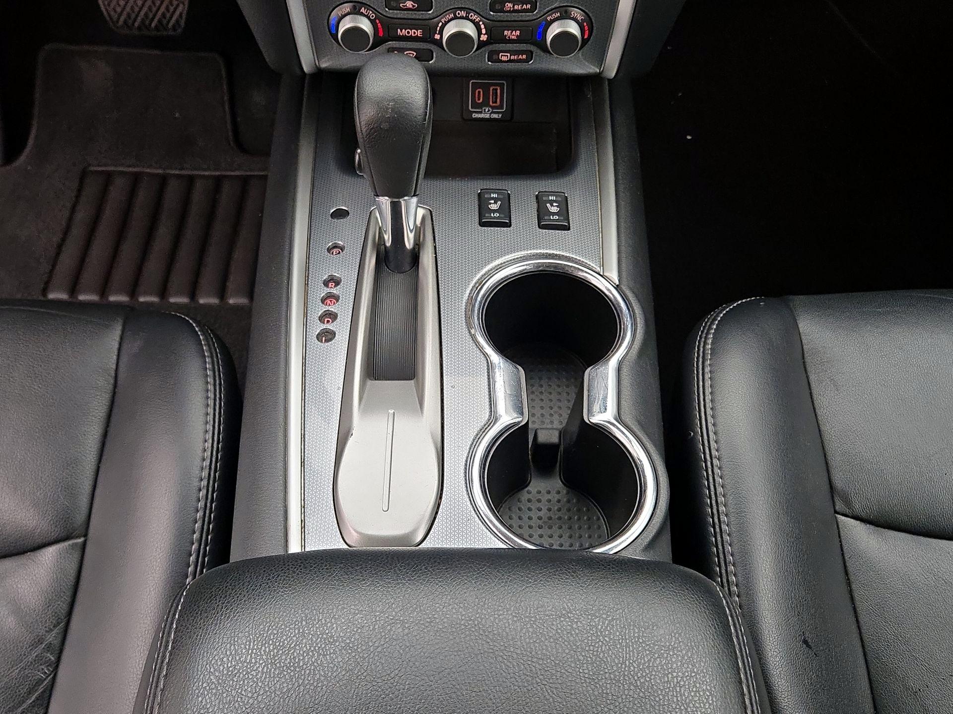 Thumbnail: 2019 Nissan Pathfinder - 17