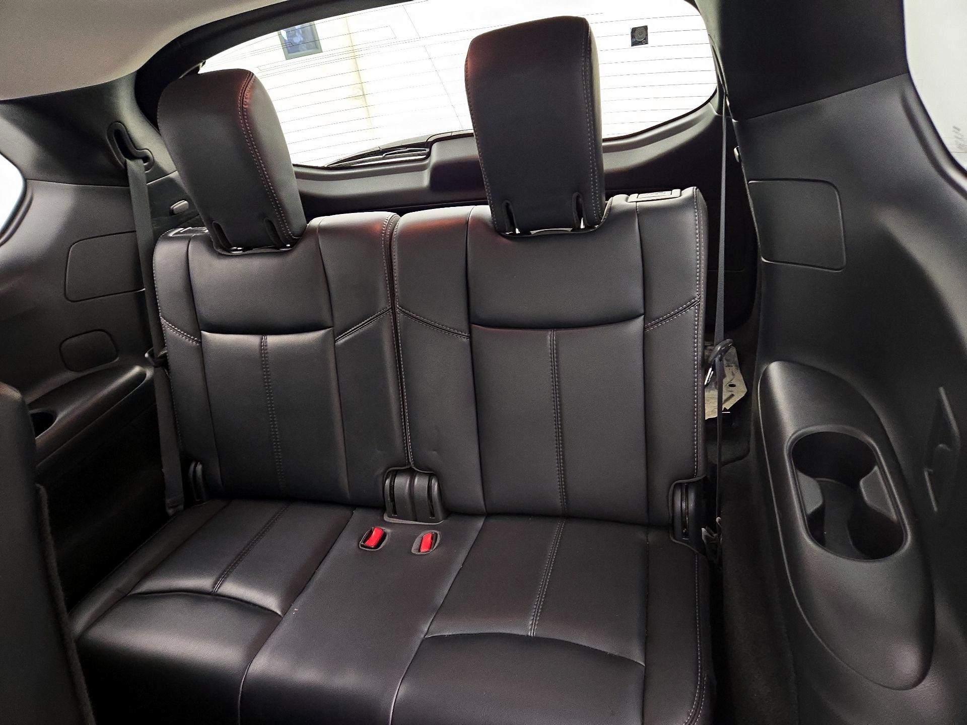 Thumbnail: 2019 Nissan Pathfinder - 20