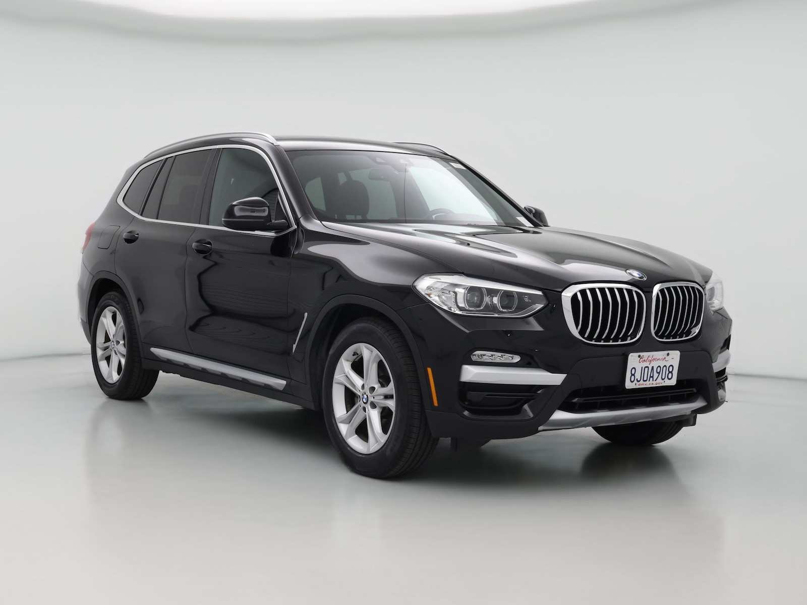 2019 BMW X3 30i