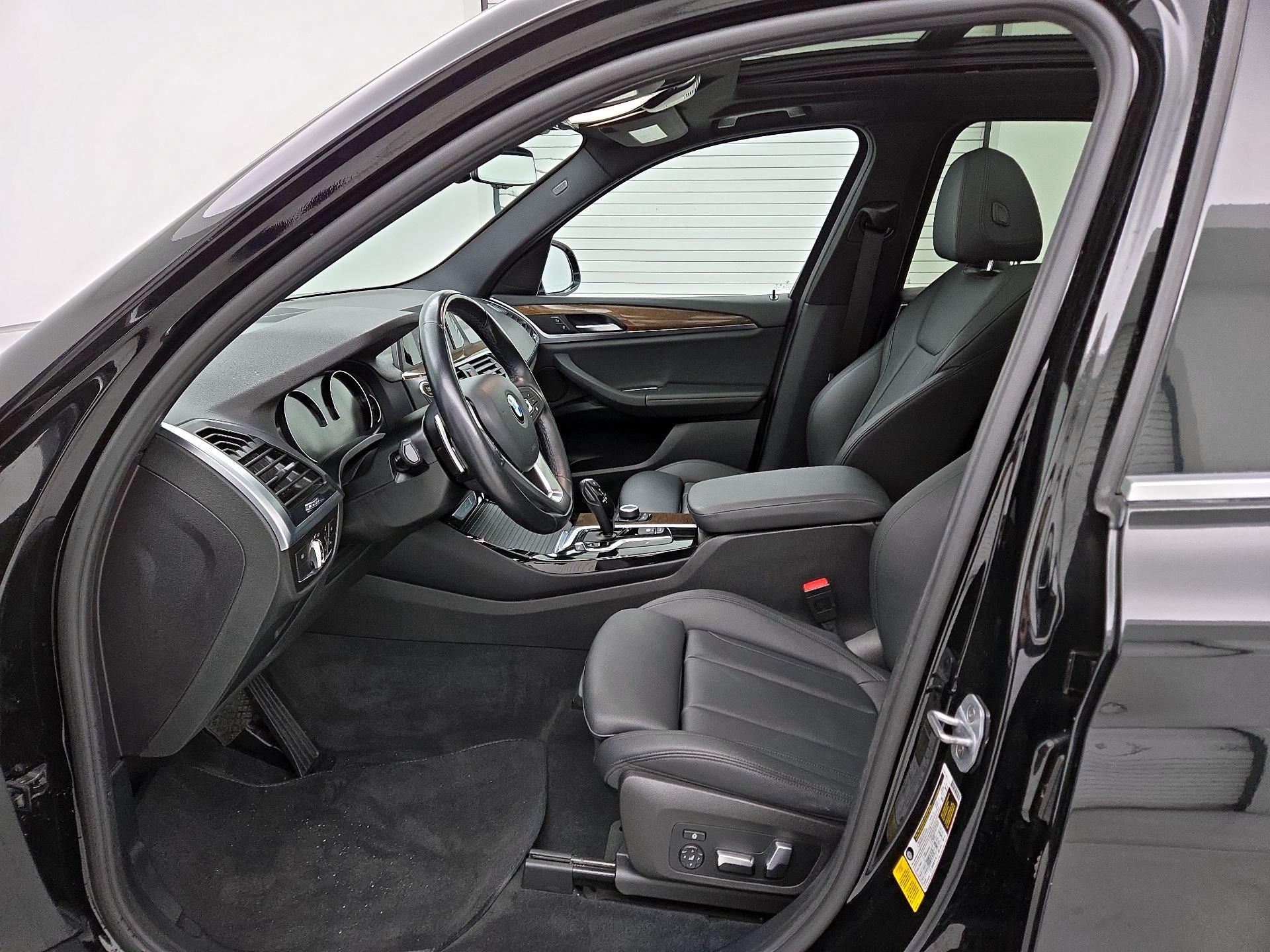 Thumbnail: 2019 BMW X3 - 11