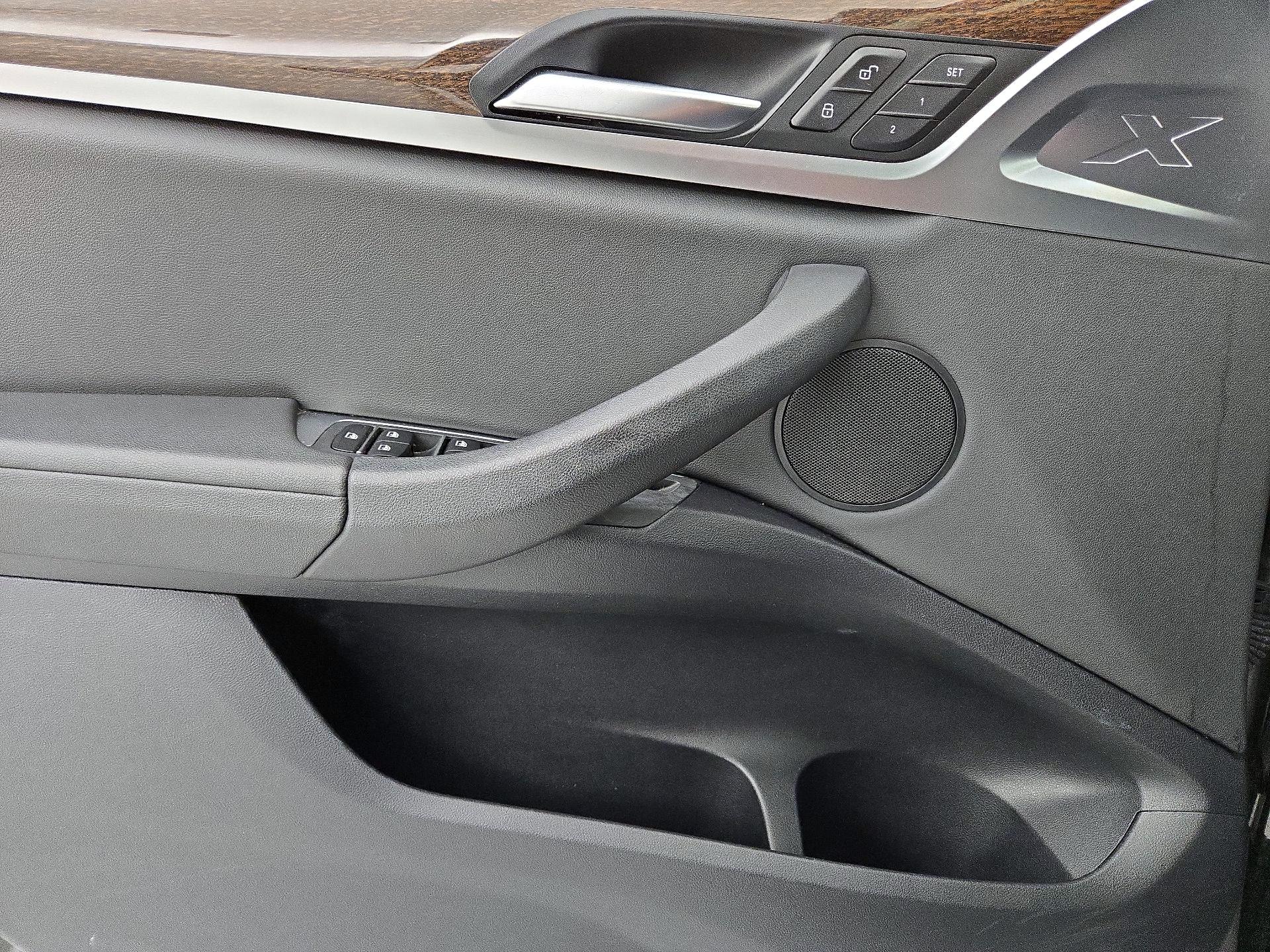 Thumbnail: 2019 BMW X3 - 12