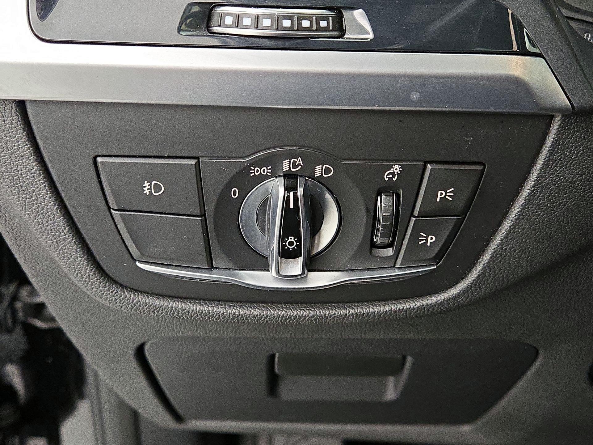 Thumbnail: 2019 BMW X3 - 13