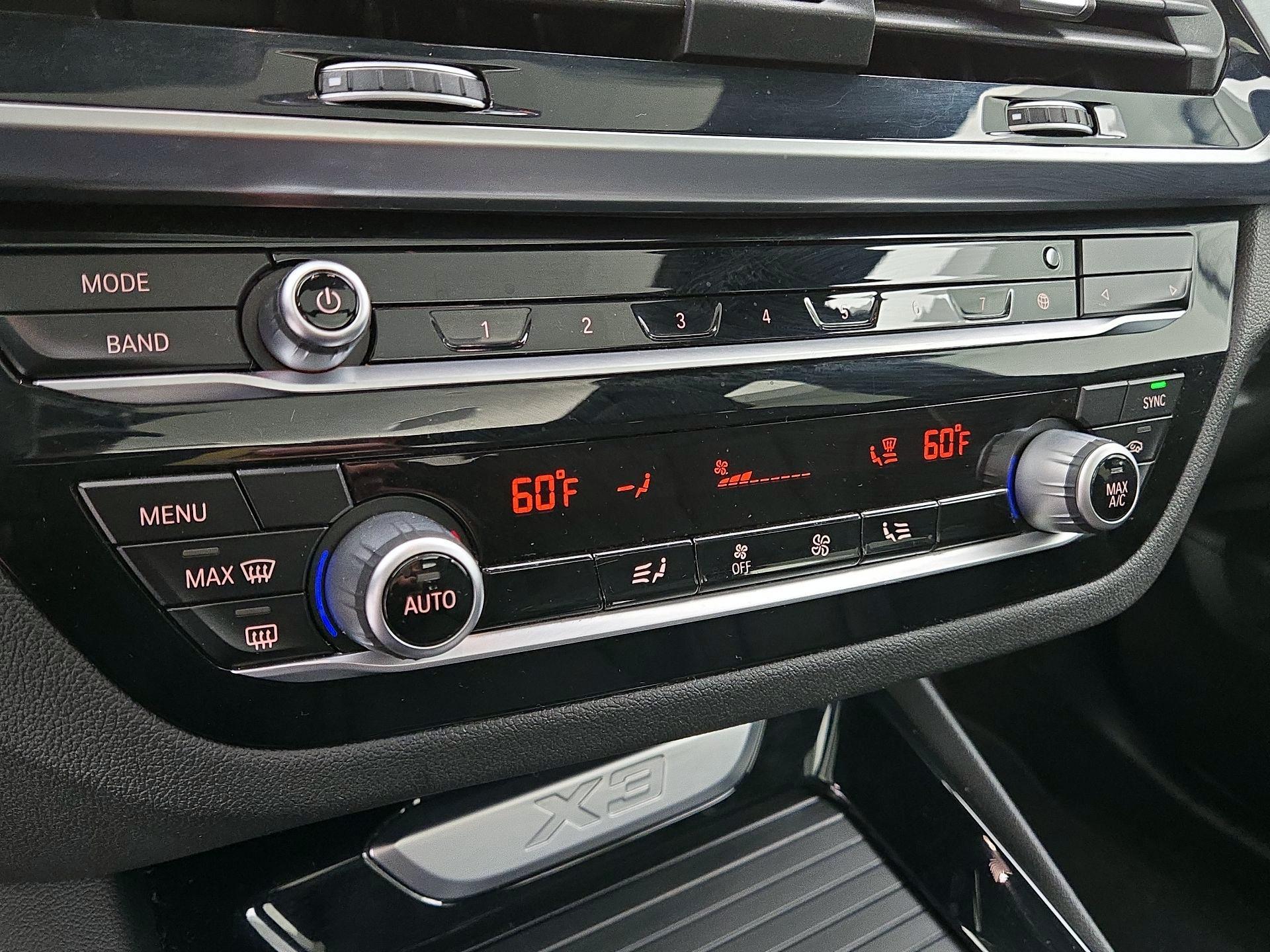 Thumbnail: 2019 BMW X3 - 16