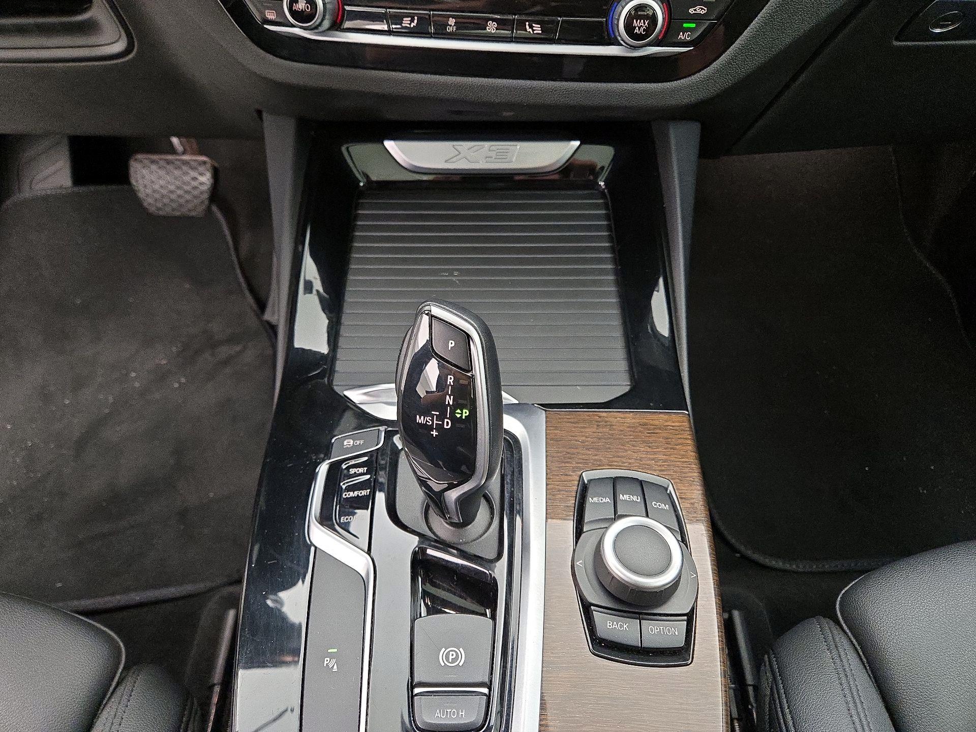 Thumbnail: 2019 BMW X3 - 17