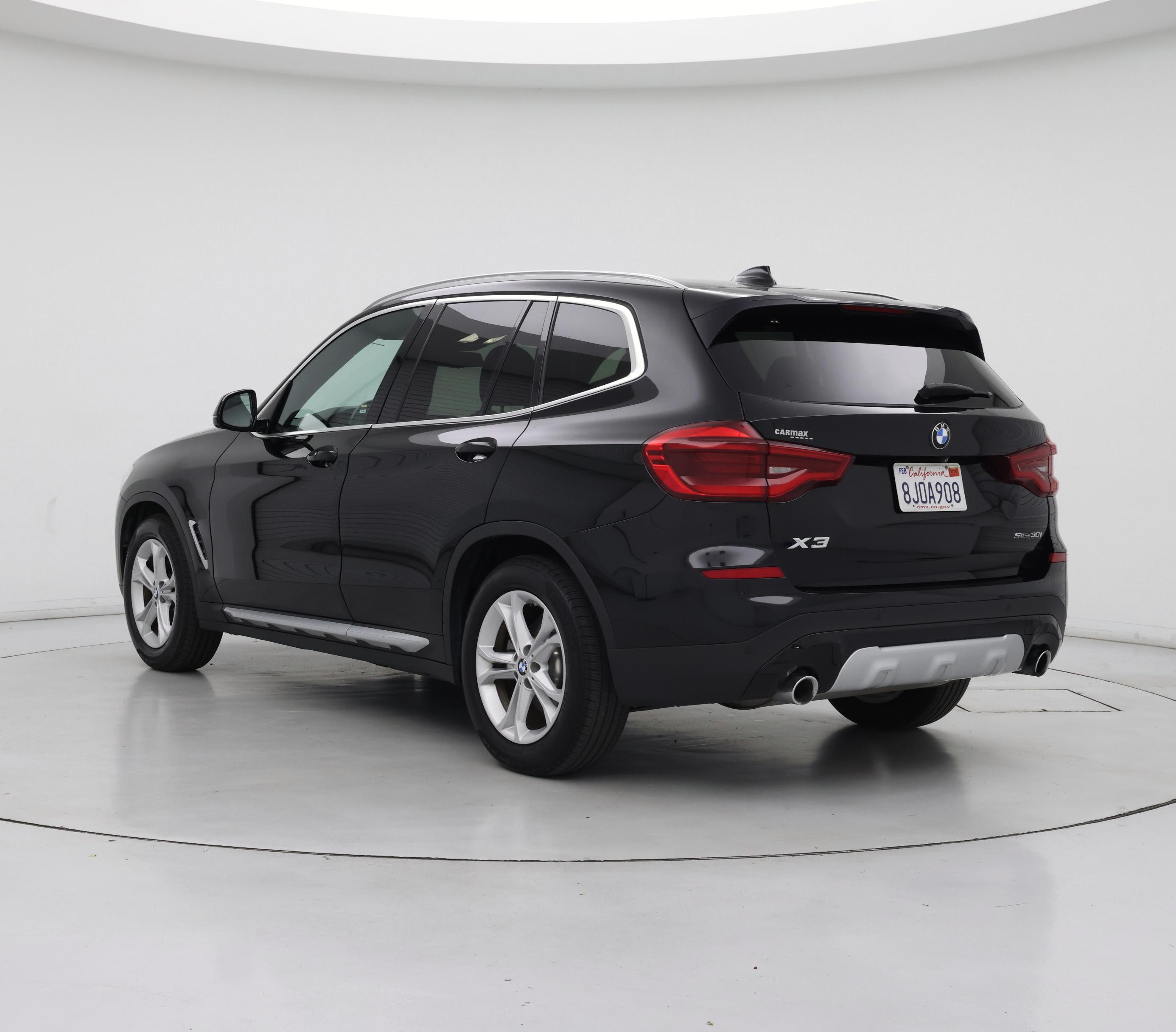 Thumbnail: 2019 BMW X3 - 2