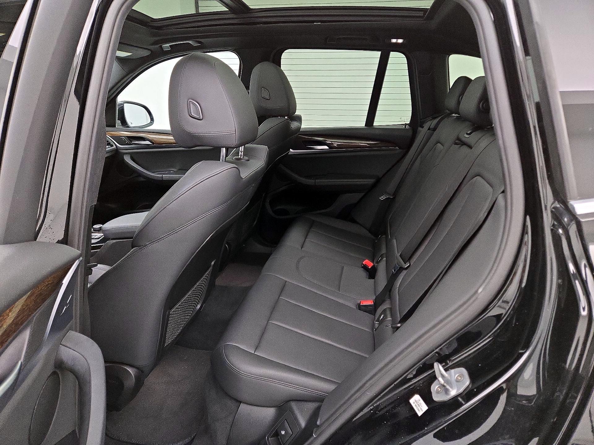 Thumbnail: 2019 BMW X3 - 20