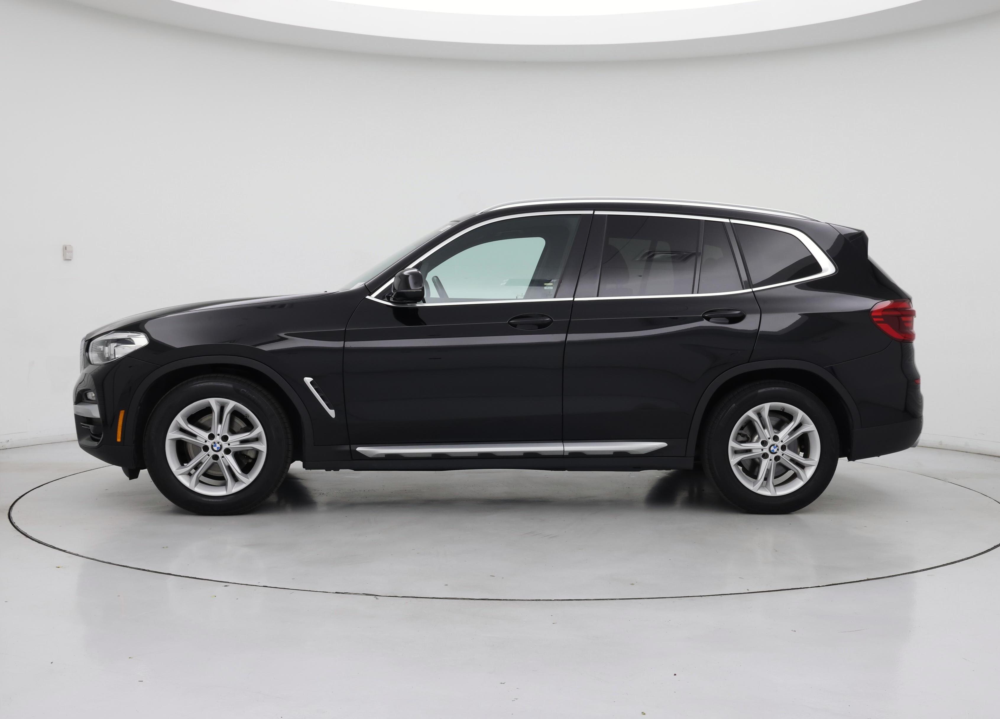 Thumbnail: 2019 BMW X3 - 3