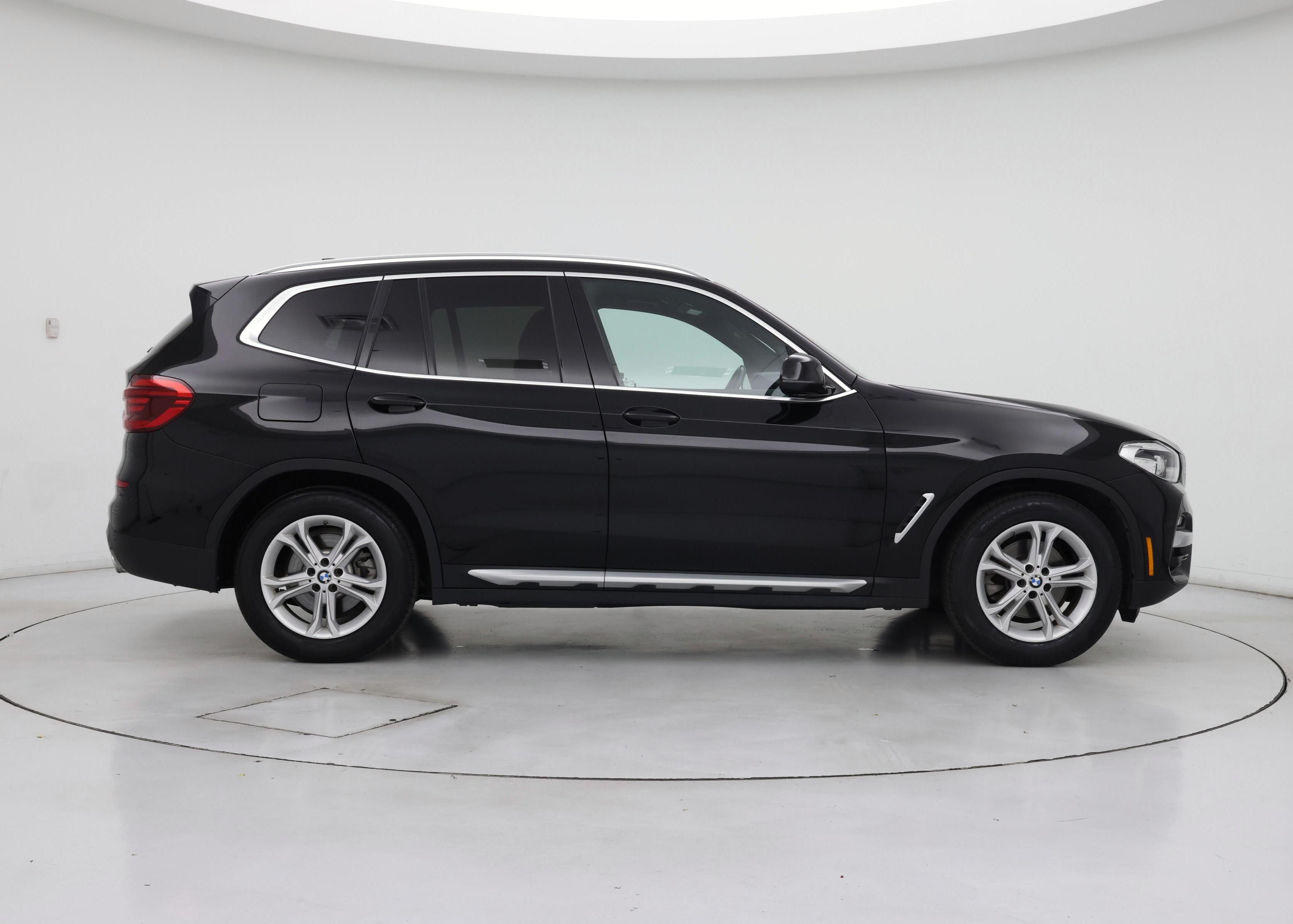 Thumbnail: 2019 BMW X3 - 7