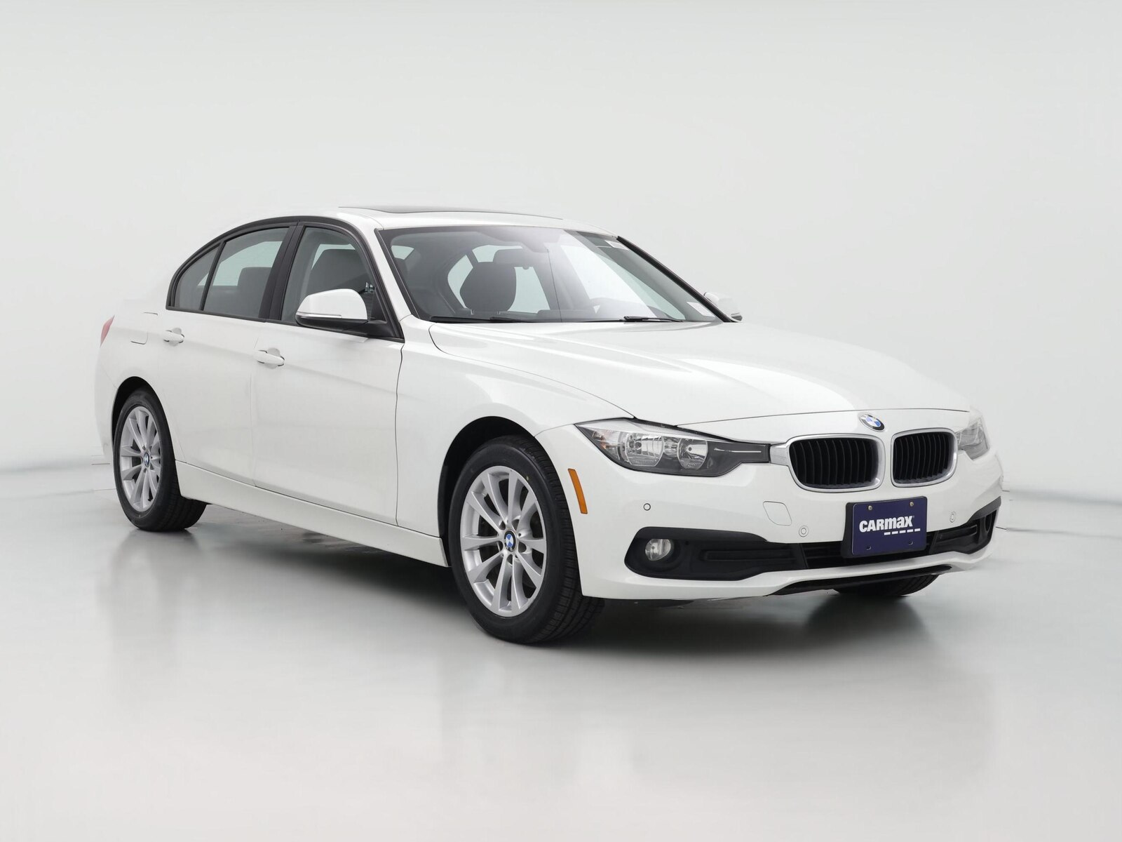 2017 BMW 3 Series 320i