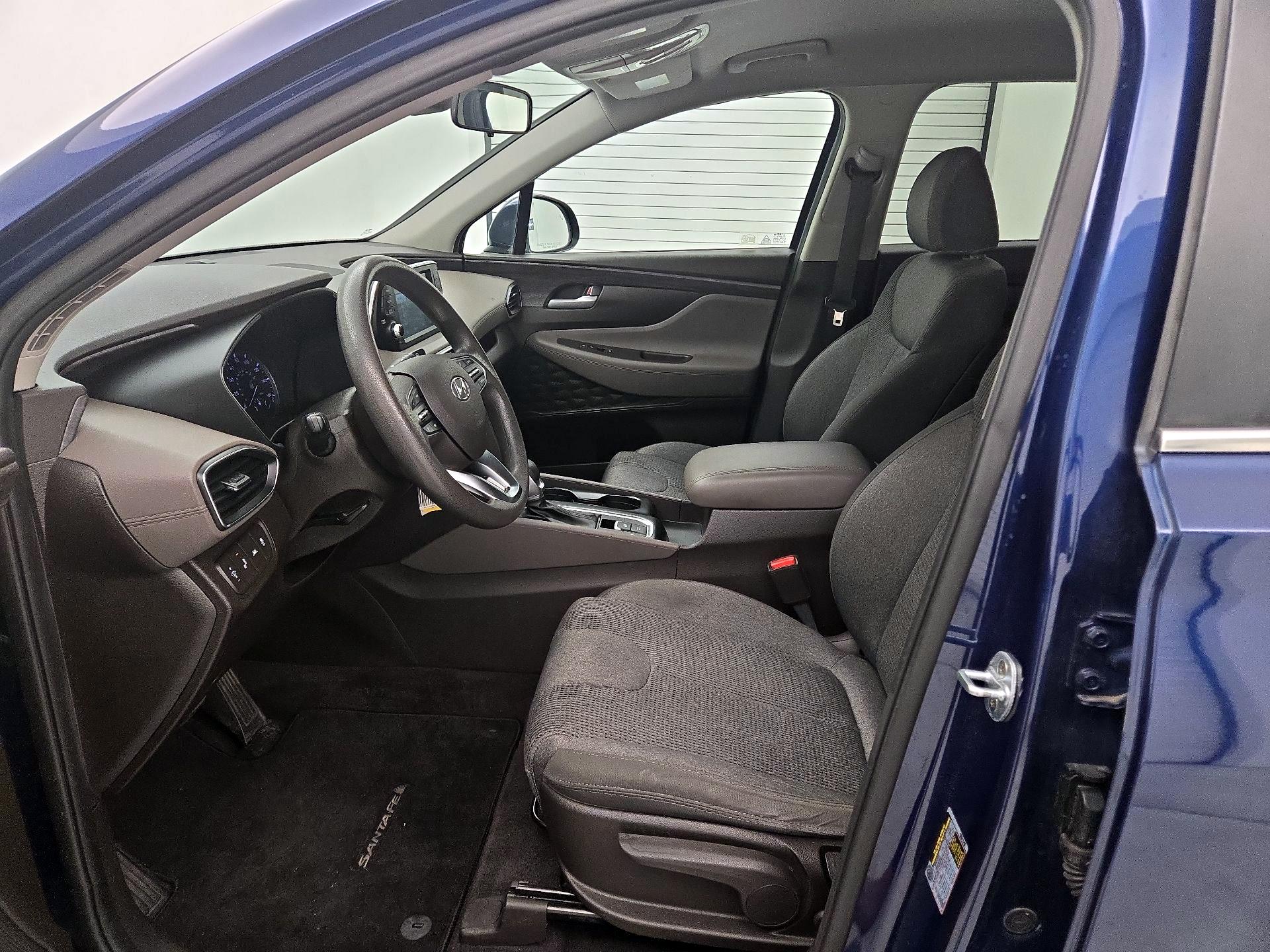 Thumbnail: 2019 Hyundai Santa Fe - 11