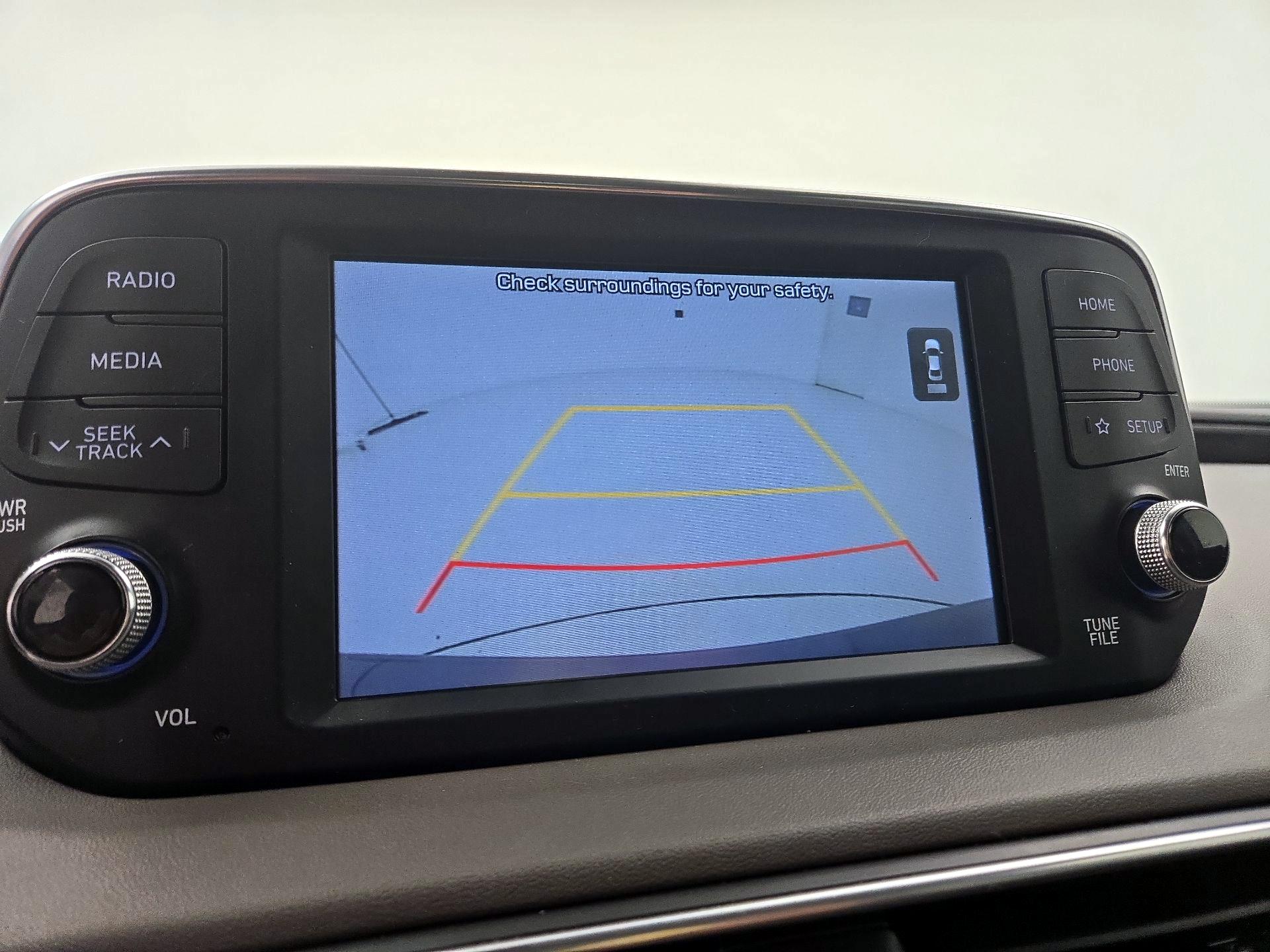 Thumbnail: 2019 Hyundai Santa Fe - 14