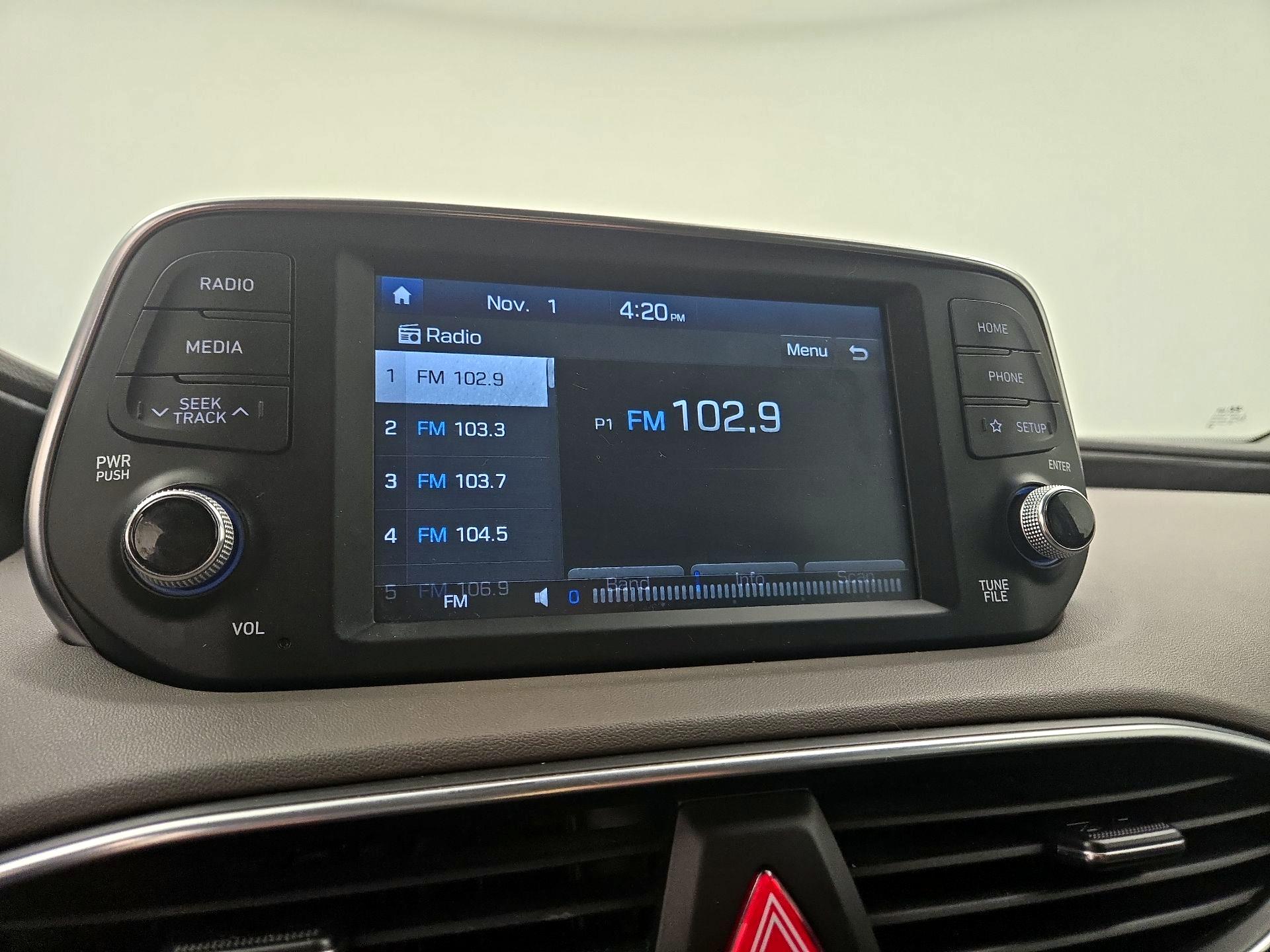 Thumbnail: 2019 Hyundai Santa Fe - 15