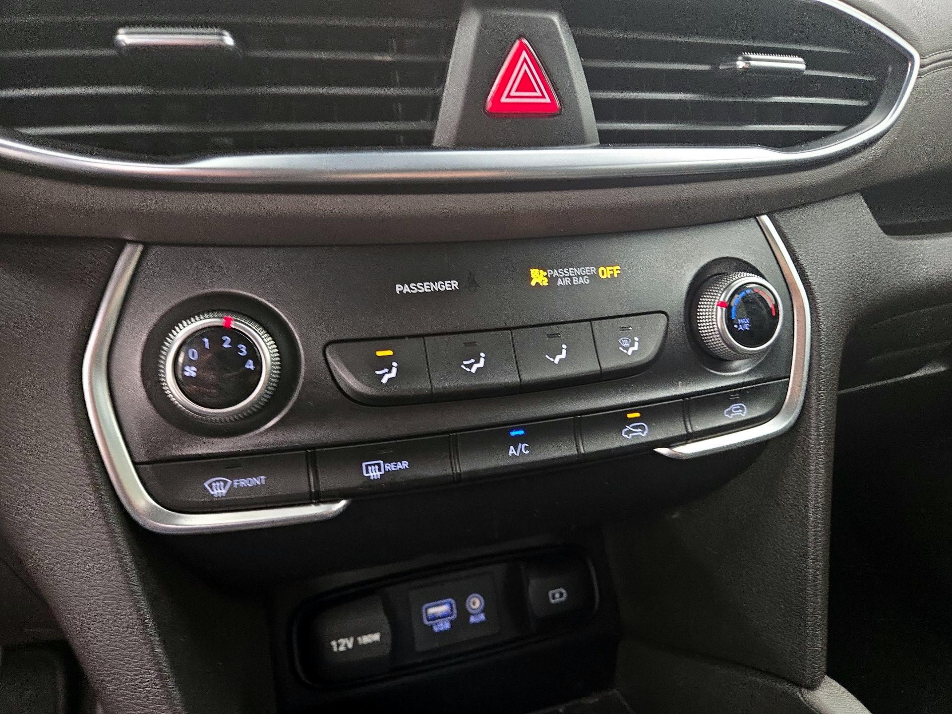 Thumbnail: 2019 Hyundai Santa Fe - 16