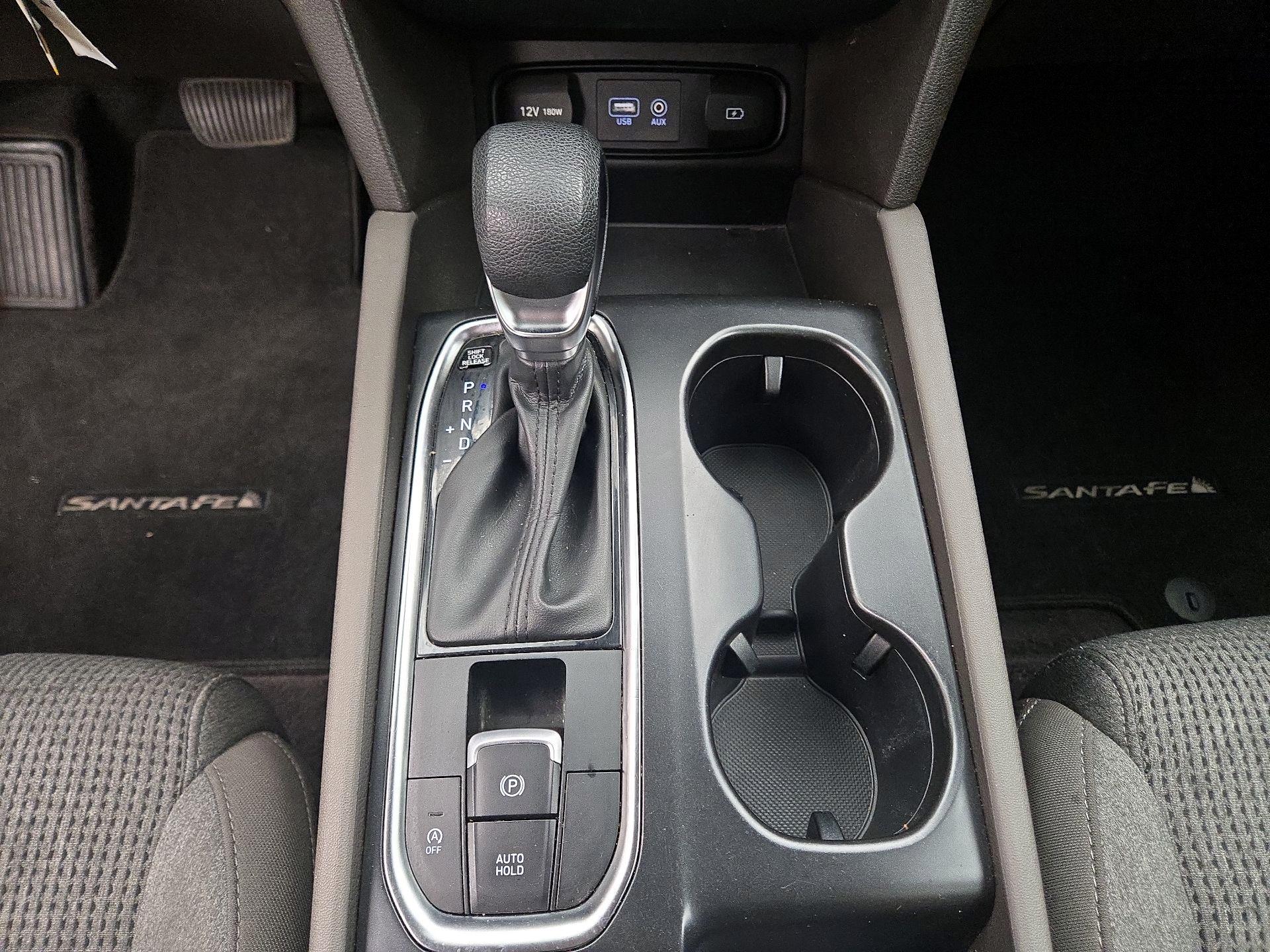 Thumbnail: 2019 Hyundai Santa Fe - 17