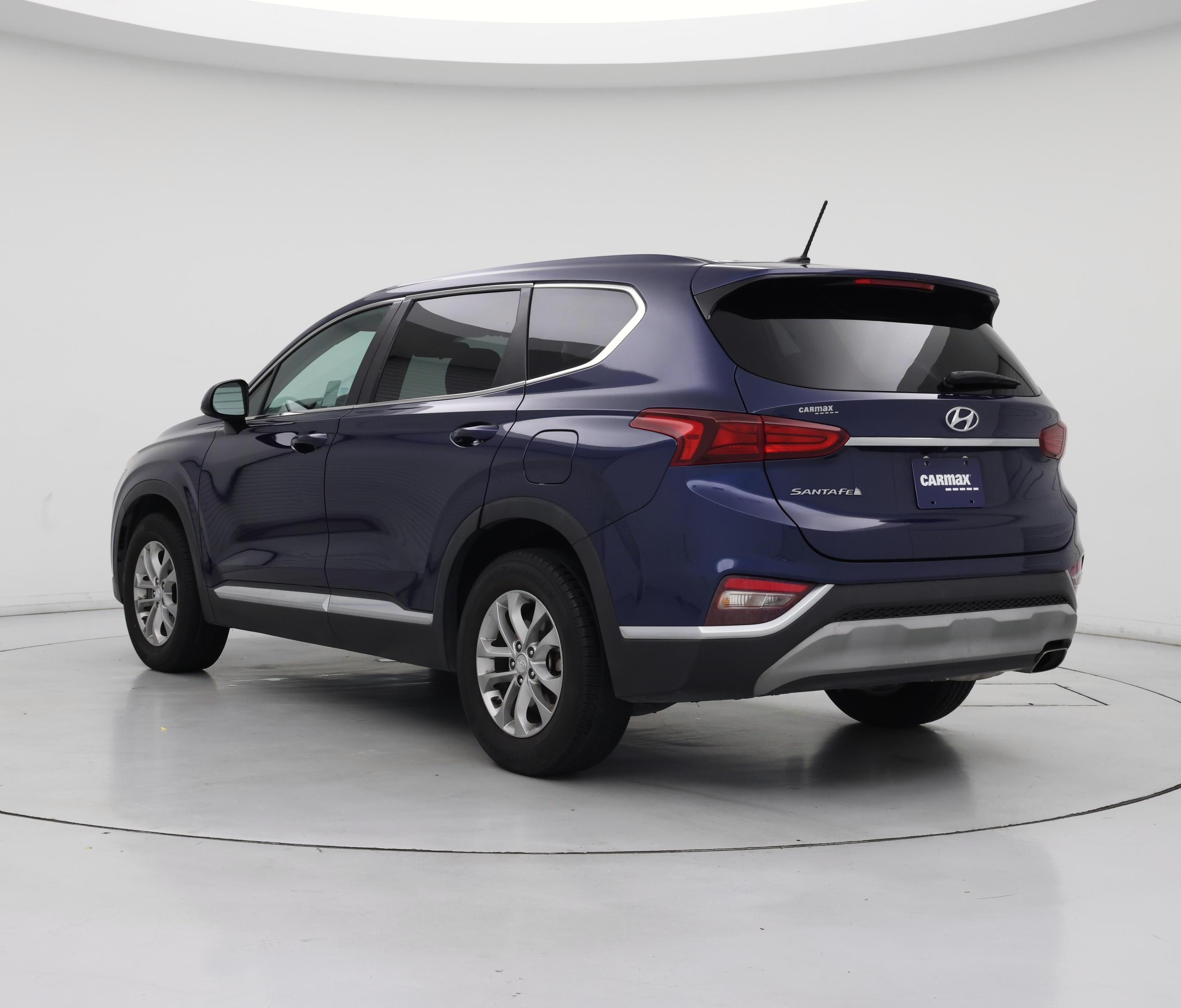 Thumbnail: 2019 Hyundai Santa Fe - 2