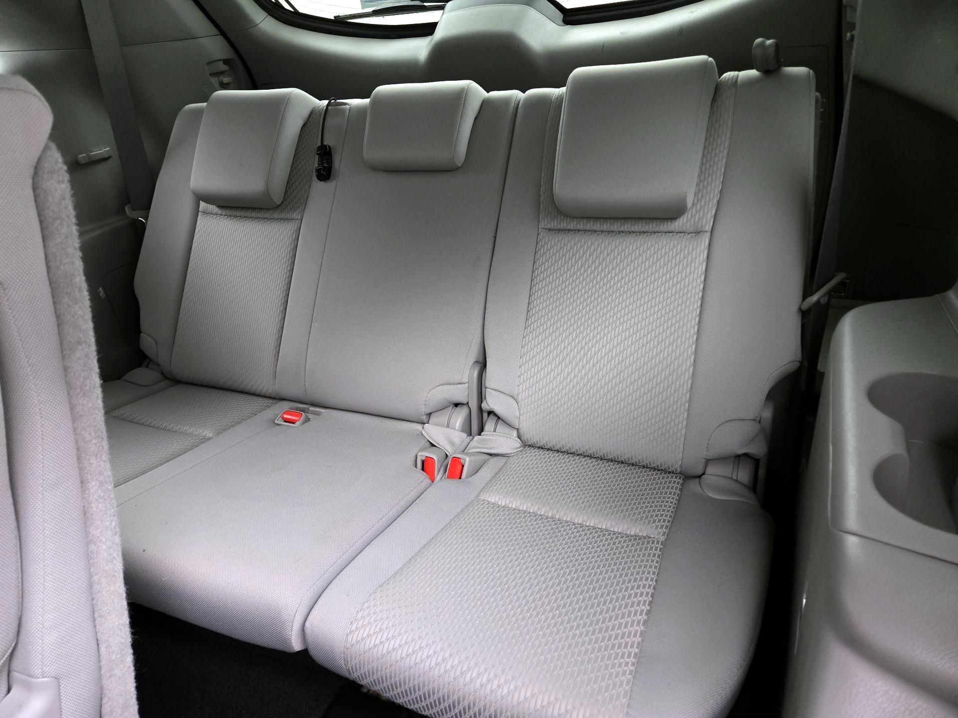 Thumbnail: 2017 Toyota Highlander - 20