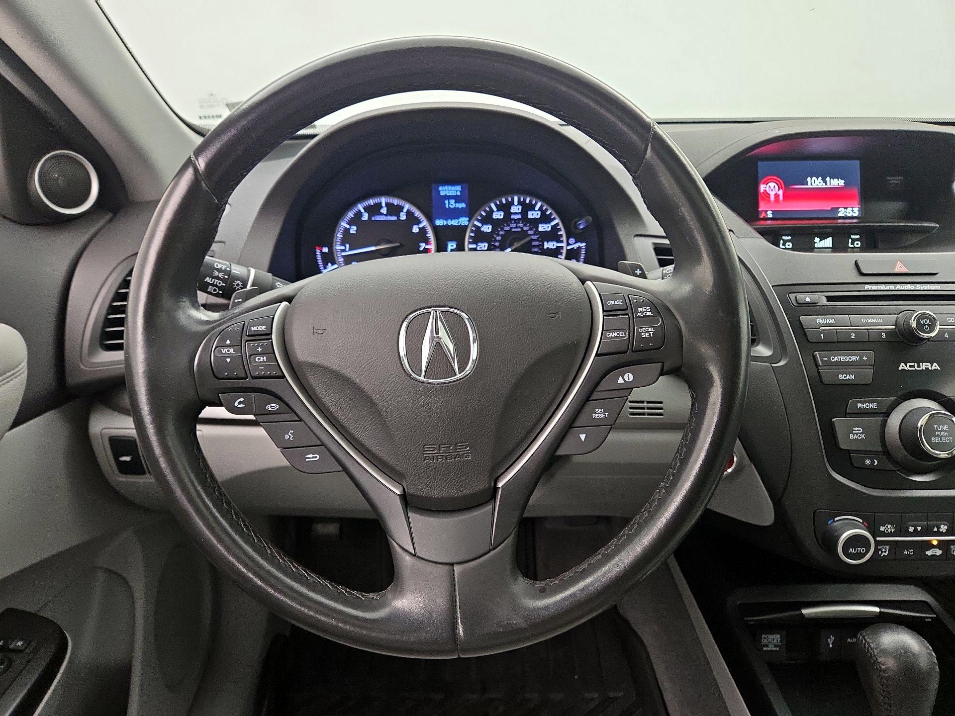 Thumbnail: 2018 Acura RDX - 10