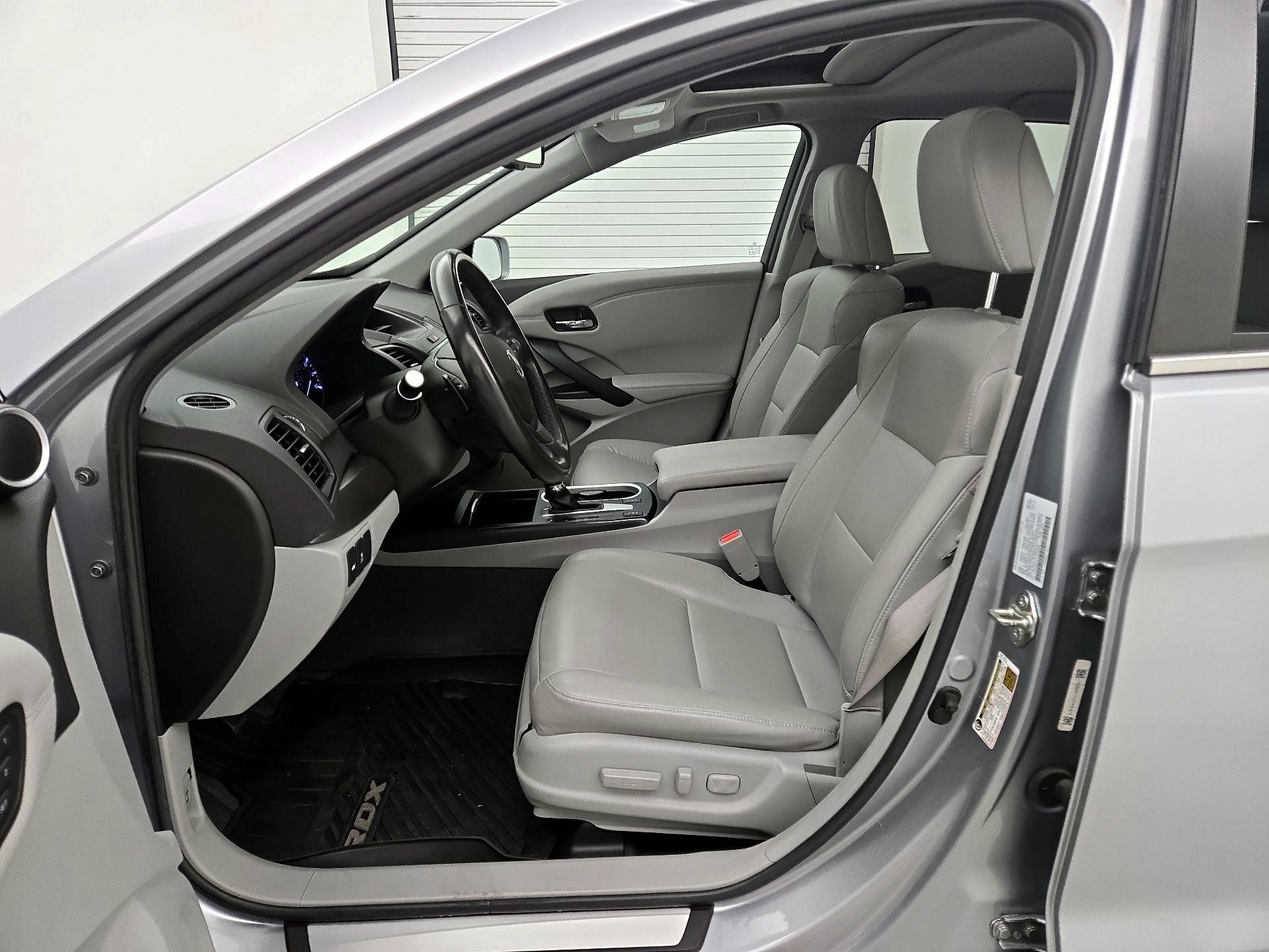 Thumbnail: 2018 Acura RDX - 11