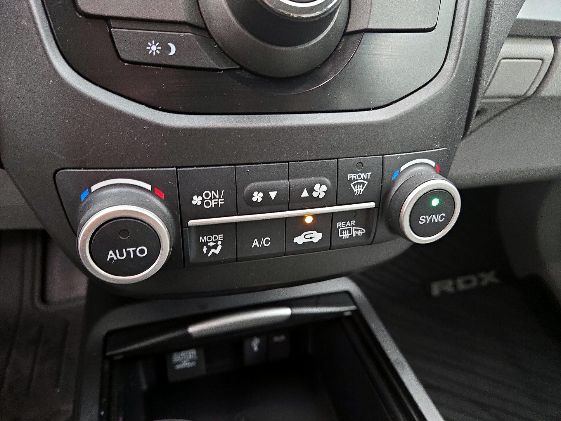Thumbnail: 2018 Acura RDX - 16