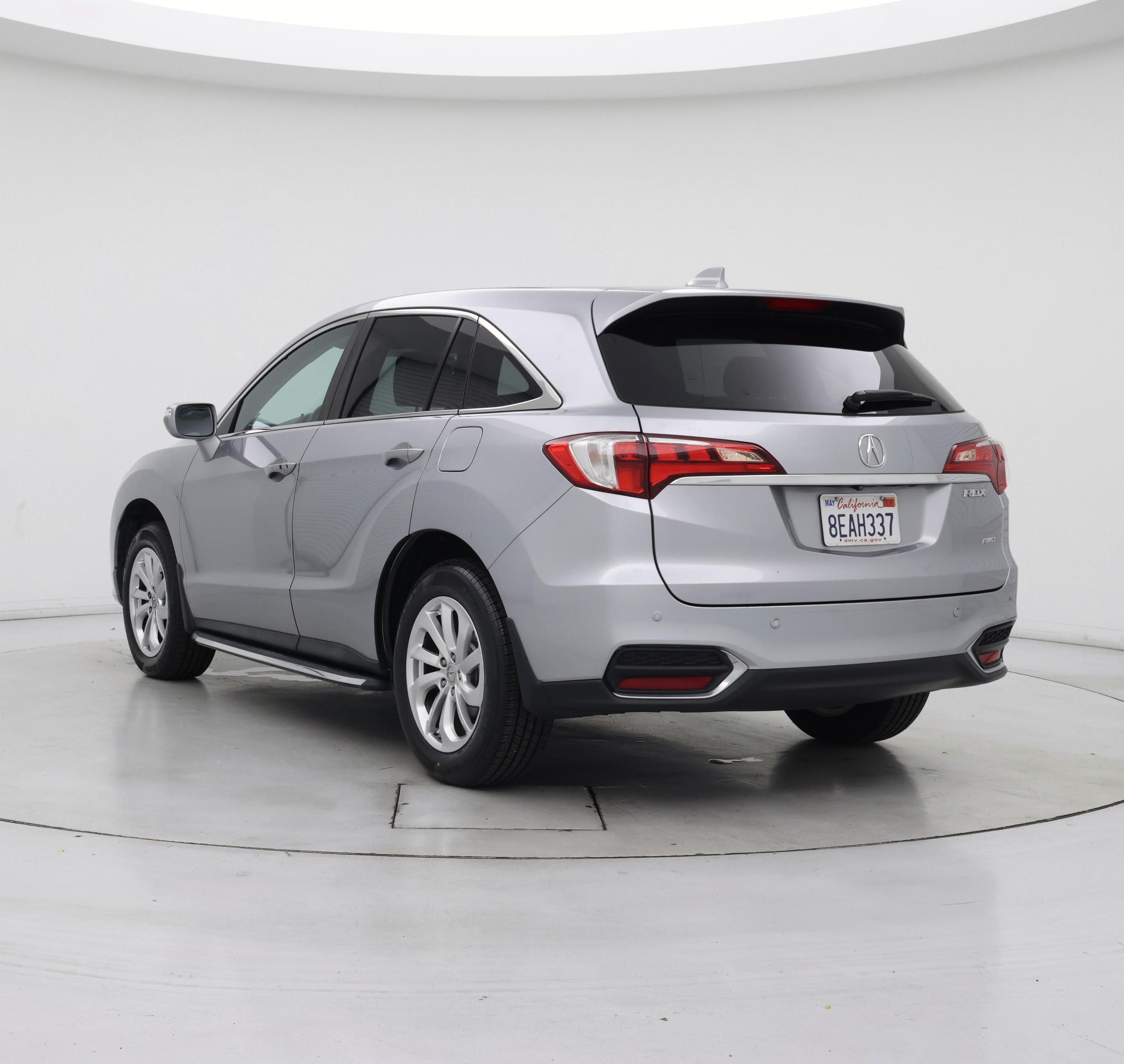 Thumbnail: 2018 Acura RDX - 2