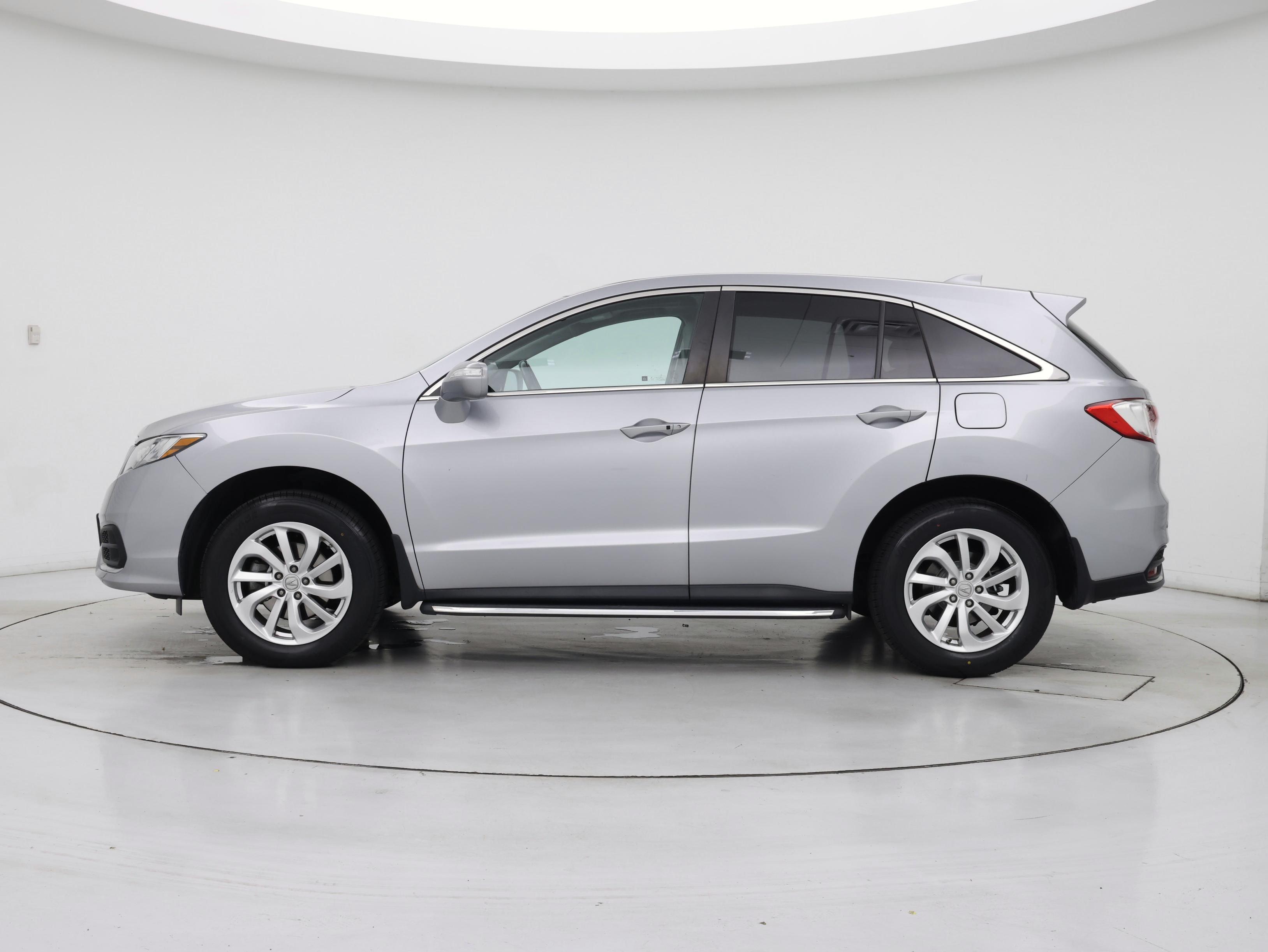 Thumbnail: 2018 Acura RDX - 3
