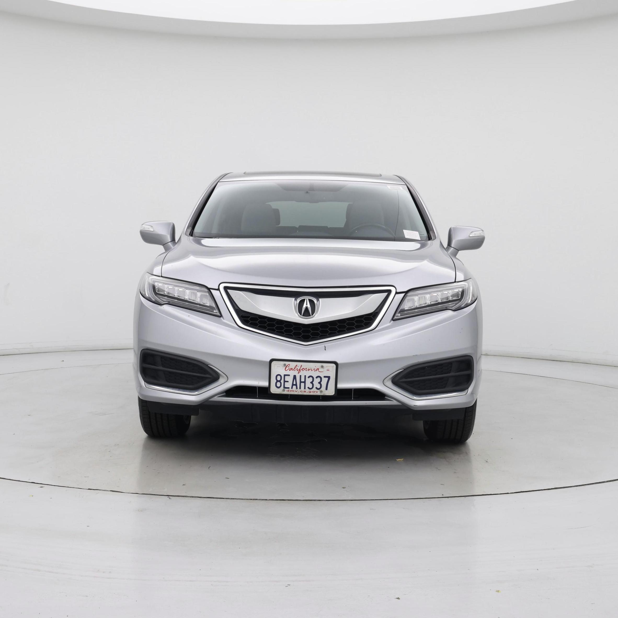 Thumbnail: 2018 Acura RDX - 5