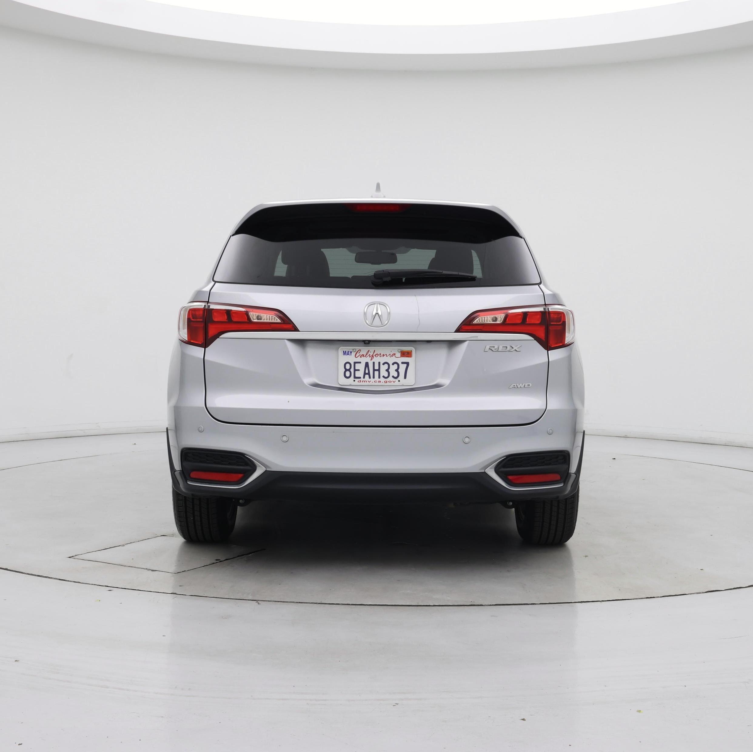 Thumbnail: 2018 Acura RDX - 6