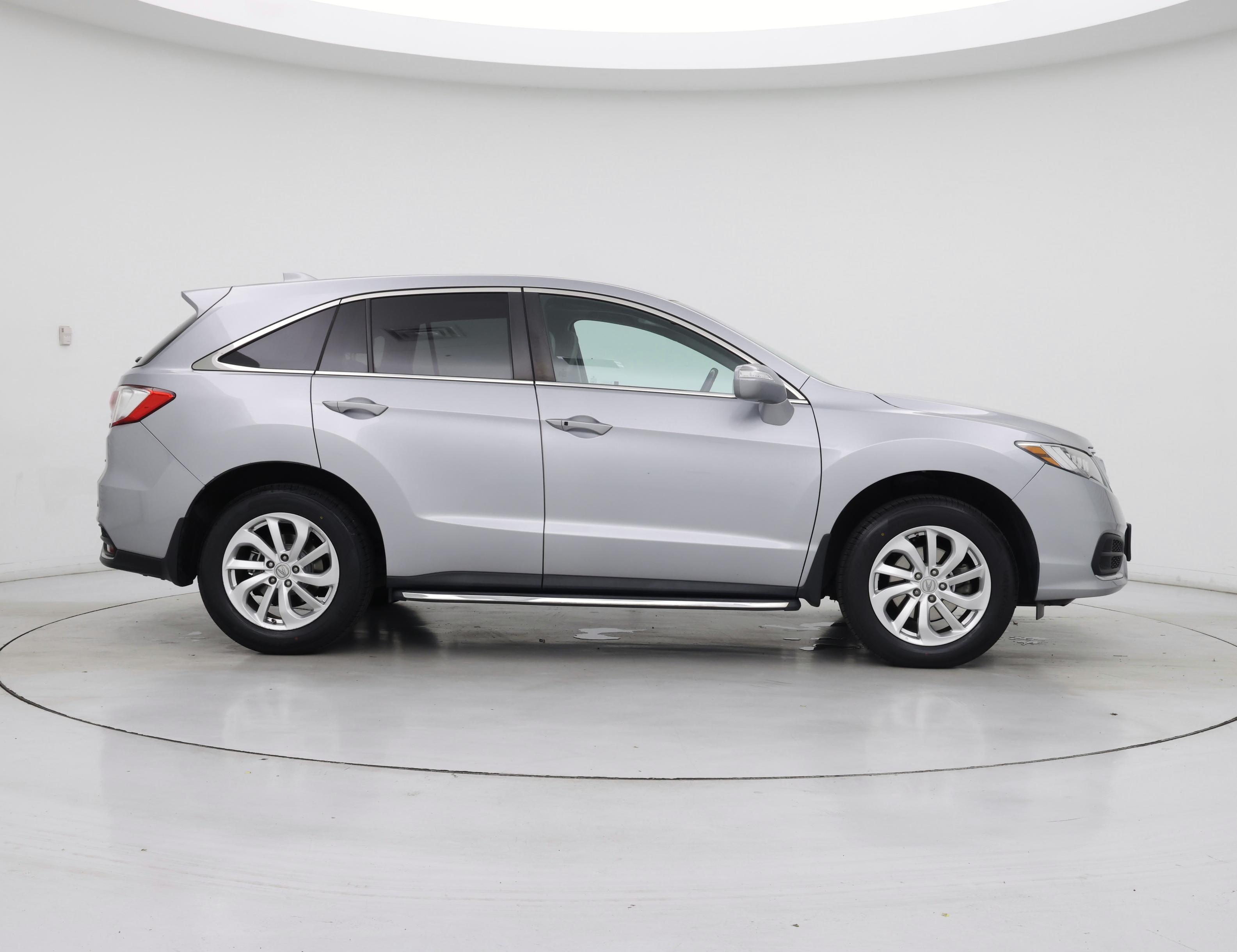 Thumbnail: 2018 Acura RDX - 7