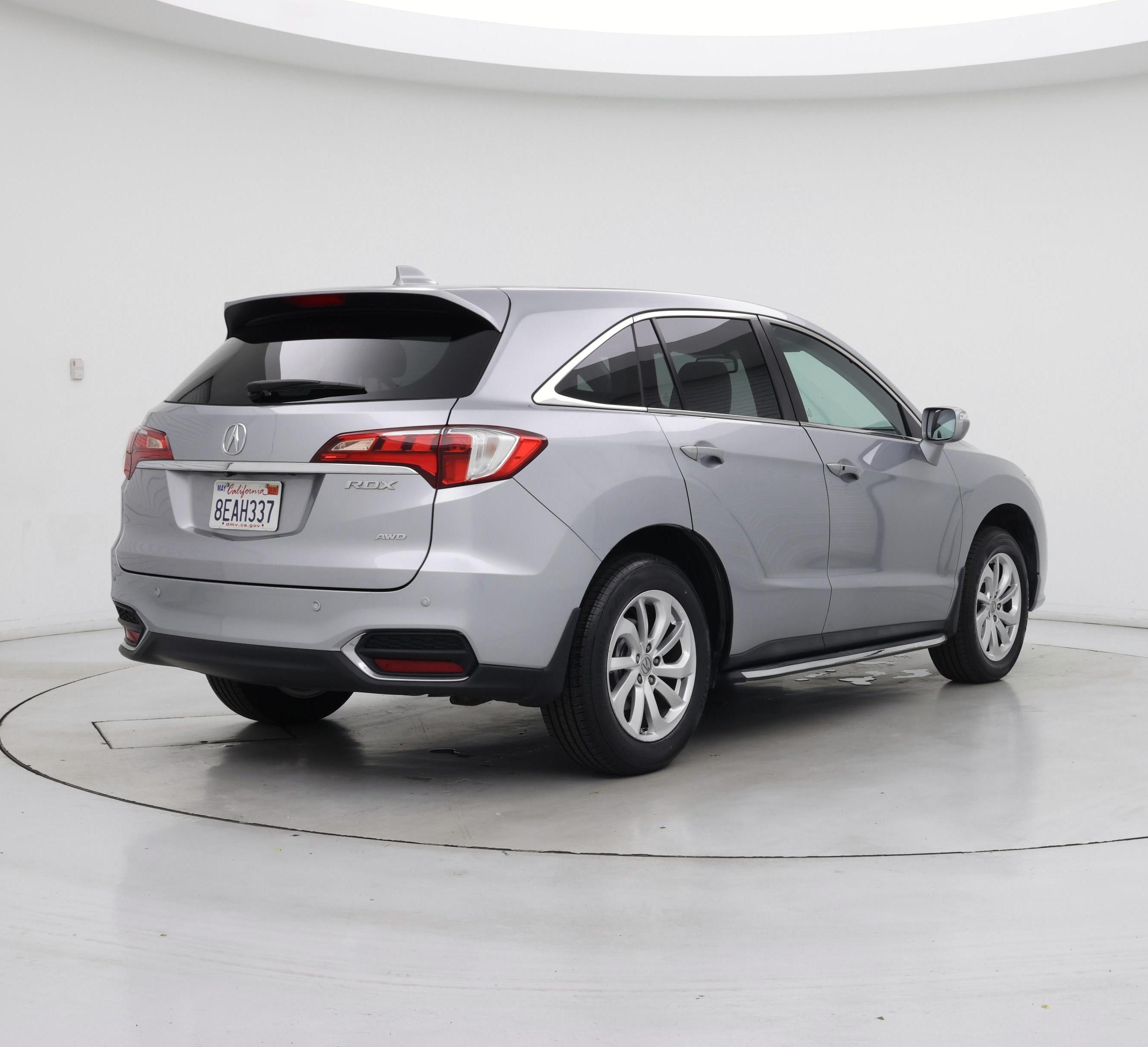 Thumbnail: 2018 Acura RDX - 8