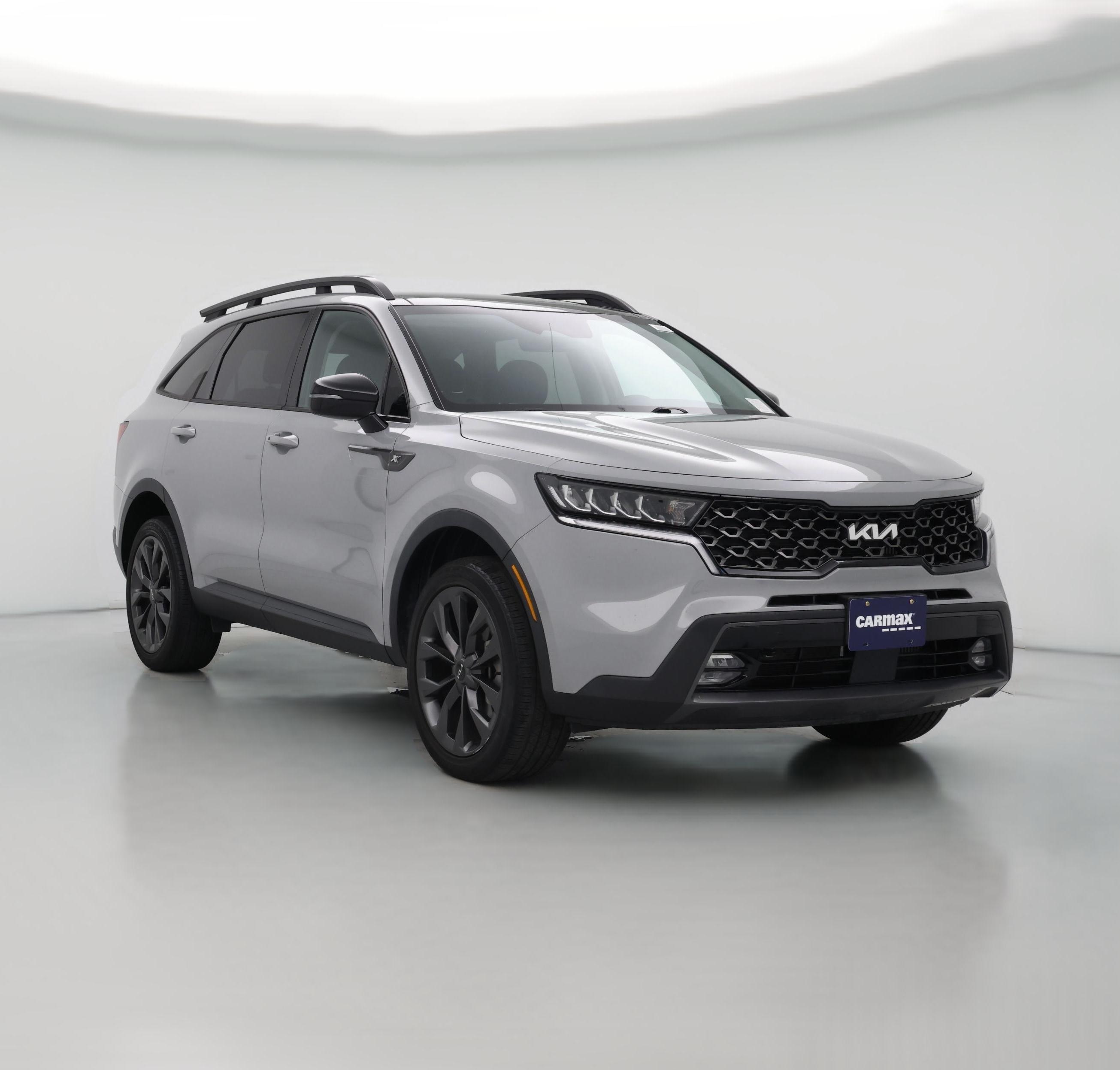 Thumbnail: 2023 Kia Sorento - 1