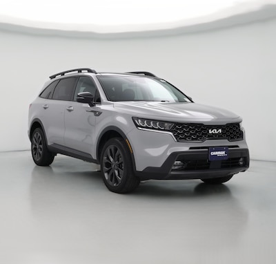 2023 Kia Sorento X-Line EX