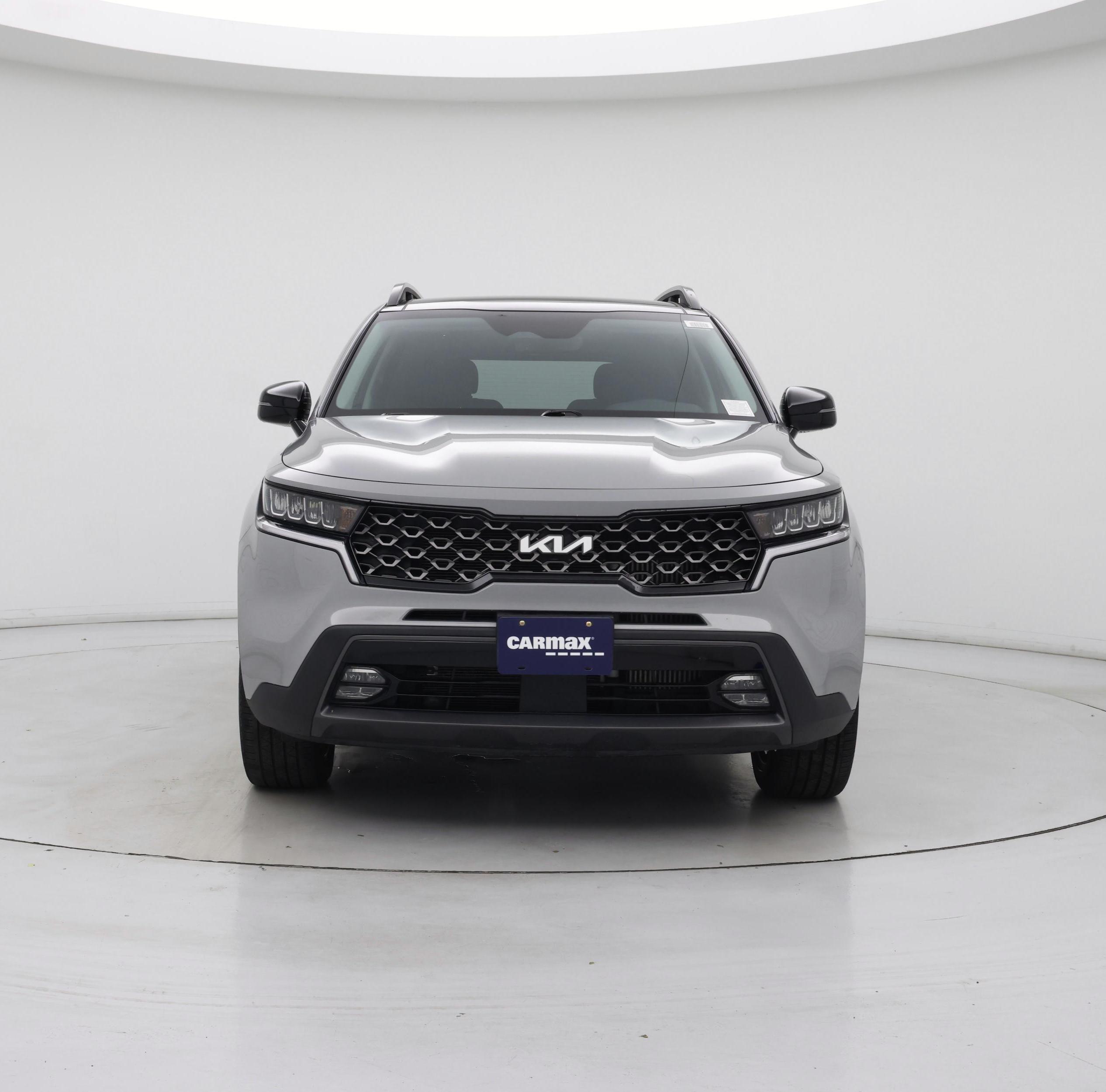 Thumbnail: 2023 Kia Sorento - 5