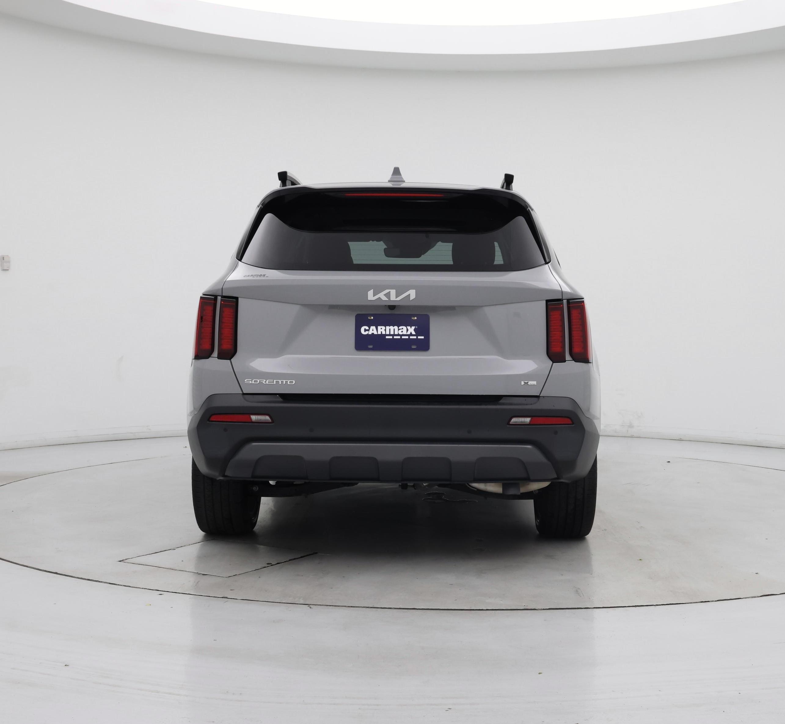 Thumbnail: 2023 Kia Sorento - 6