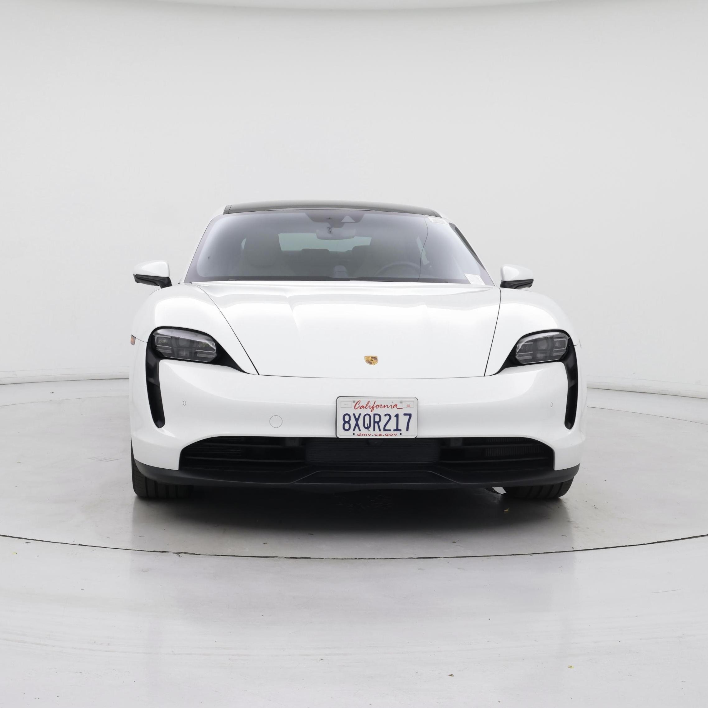Thumbnail: 2021 Porsche Taycan - 5