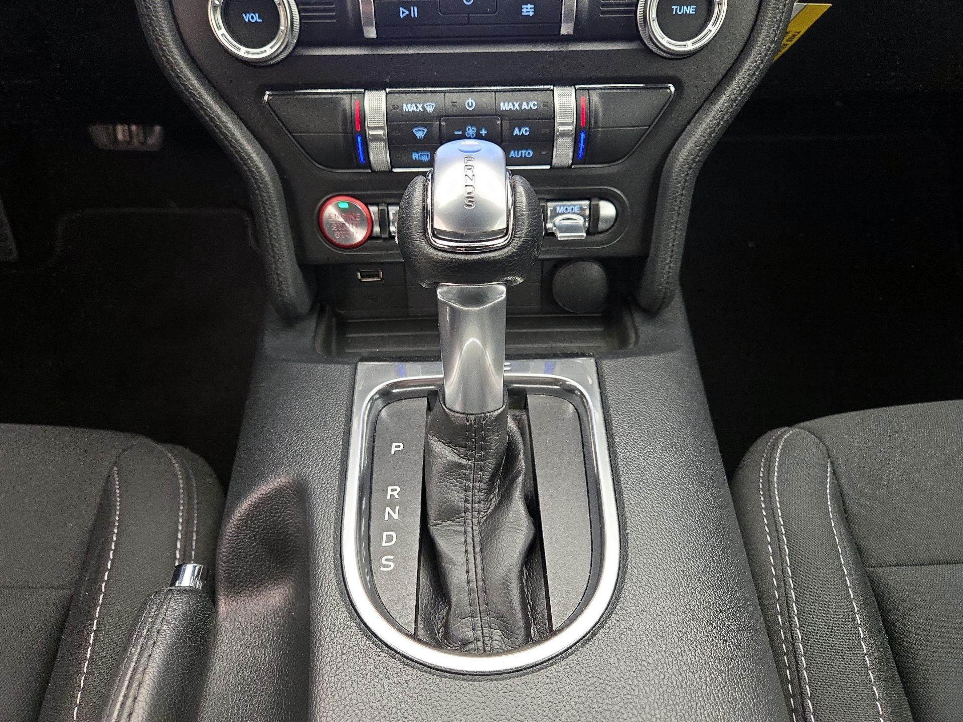 Thumbnail: 2020 Ford Mustang - 17