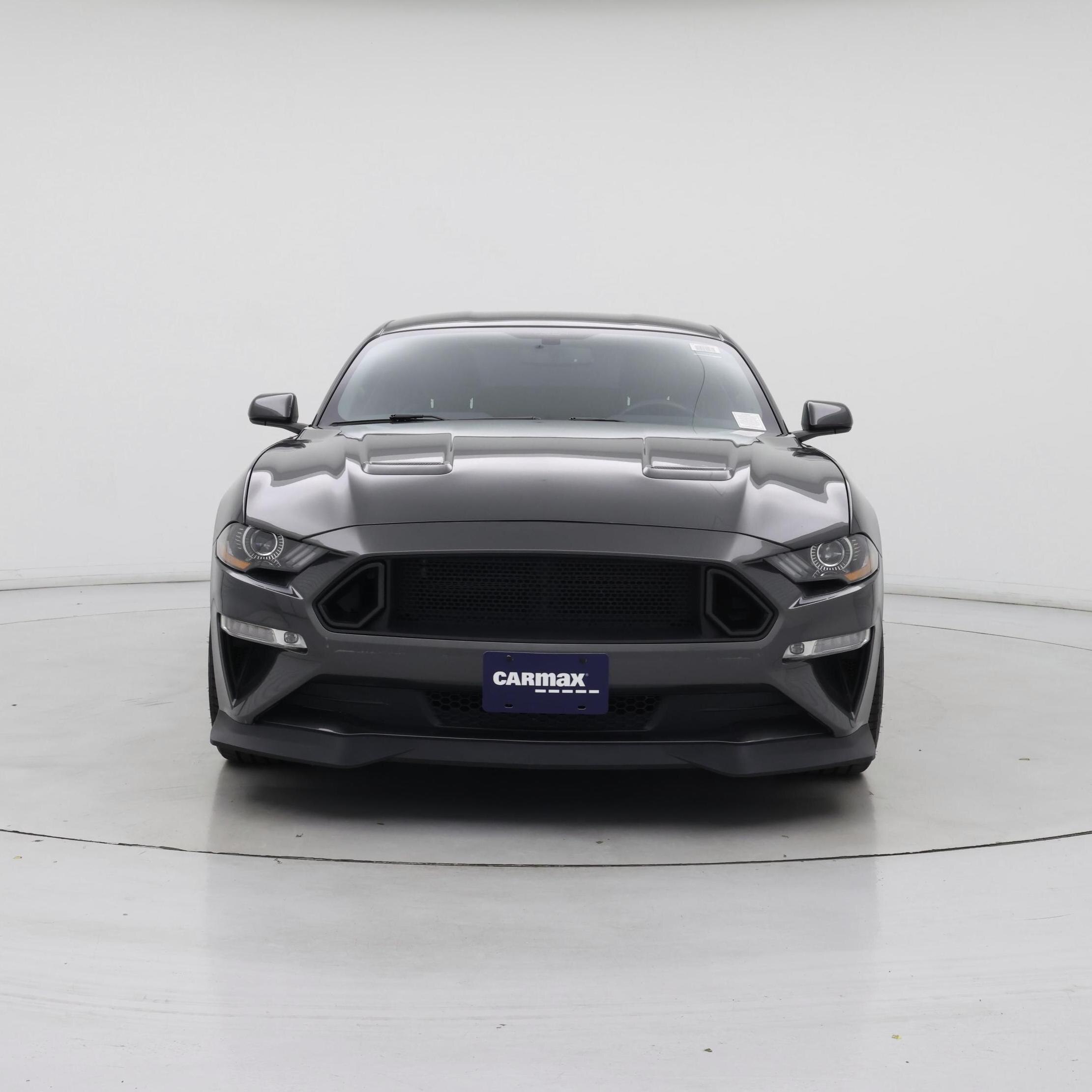 Thumbnail: 2020 Ford Mustang - 5
