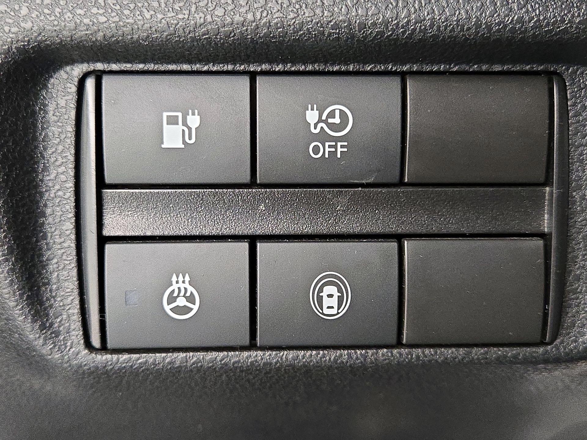 Thumbnail: 2022 Nissan Leaf - 13