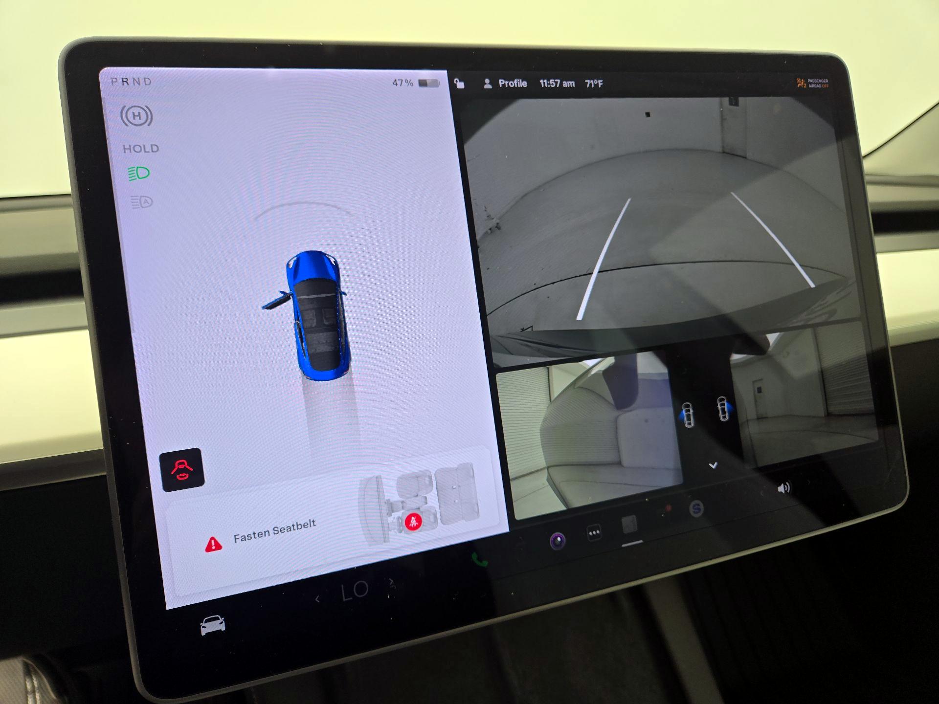 Thumbnail: 2021 Tesla Model 3 - 15