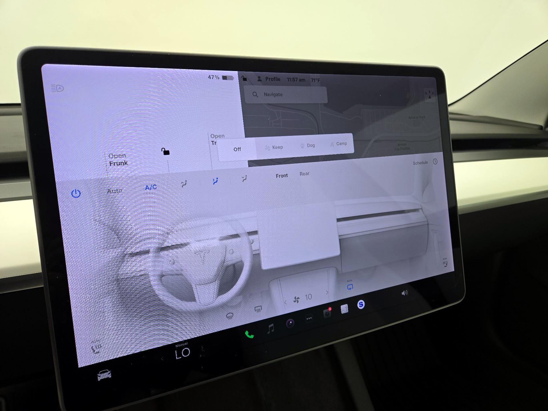 Thumbnail: 2021 Tesla Model 3 - 17