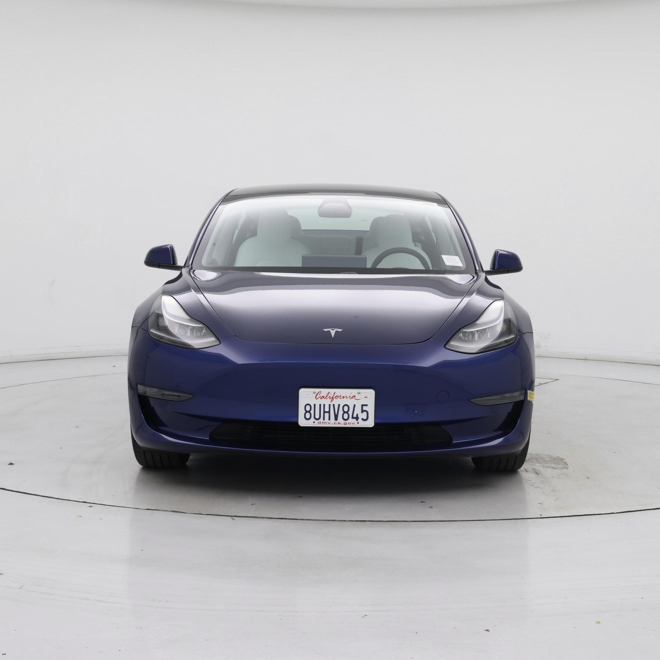 Thumbnail: 2021 Tesla Model 3 - 5