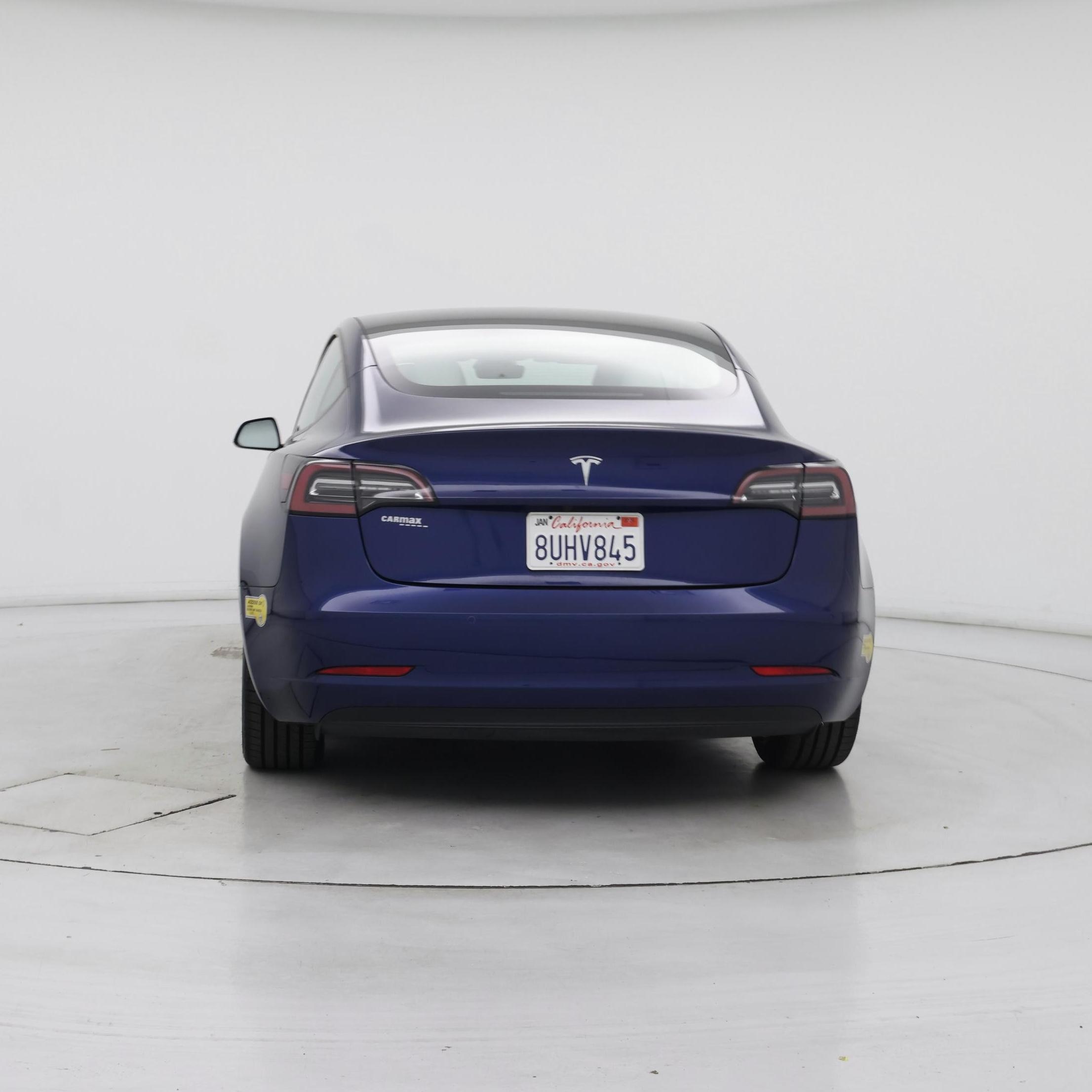 Thumbnail: 2021 Tesla Model 3 - 6