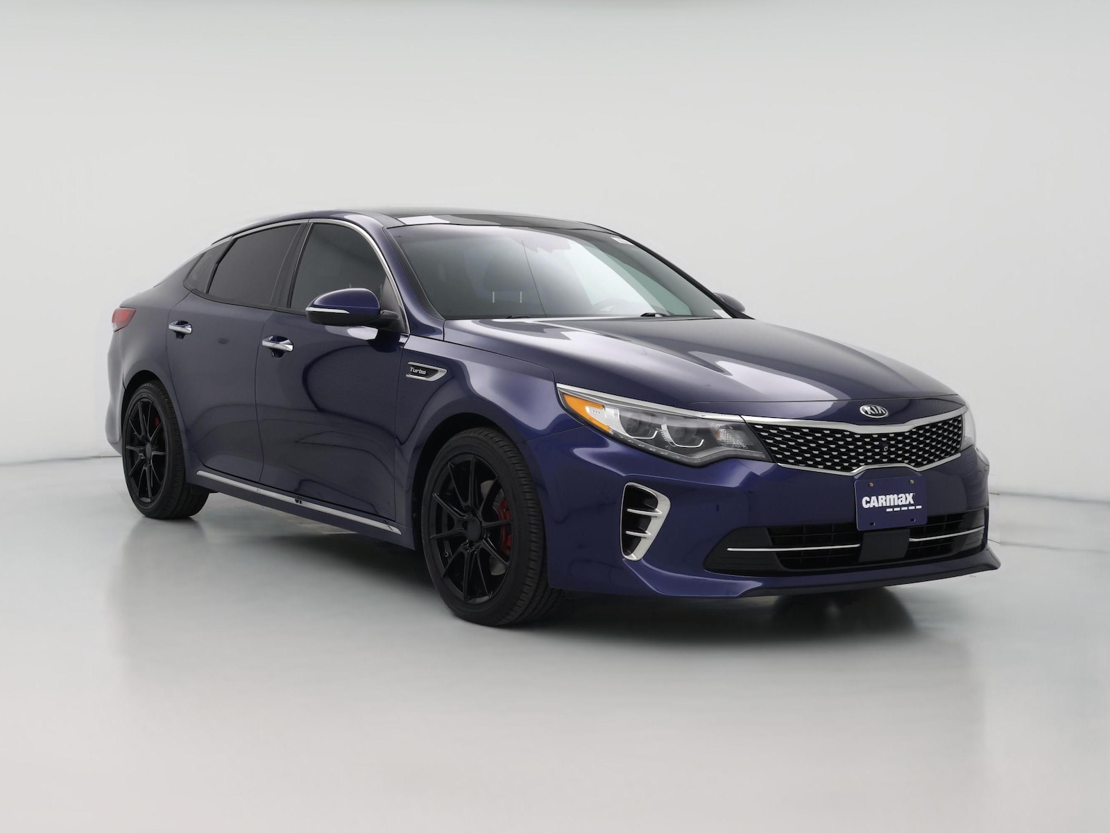 2017 Kia Optima SXL