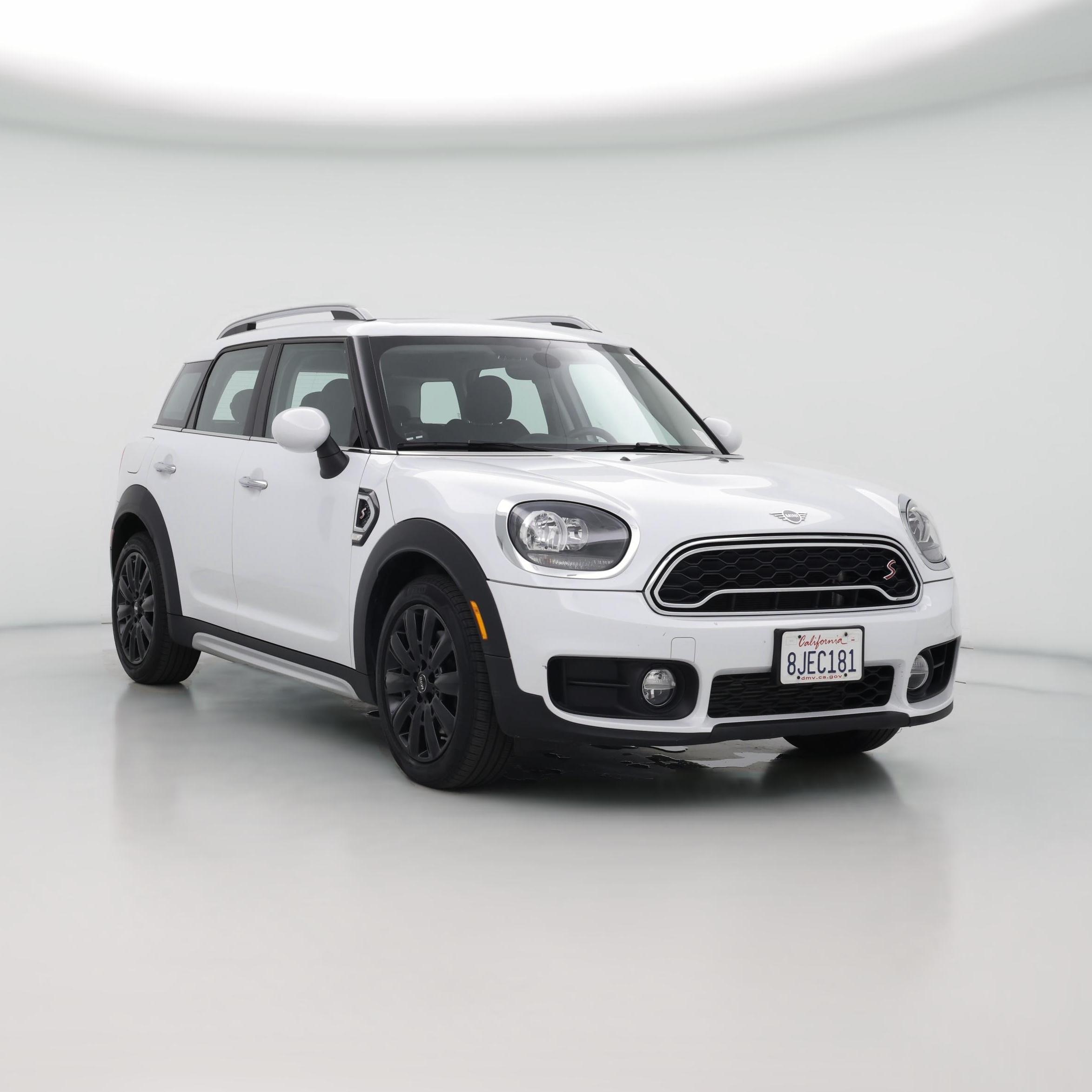 Thumbnail: 2019 MINI Cooper Countryman - 1