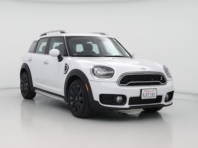 2019 Mini Cooper Countryman S