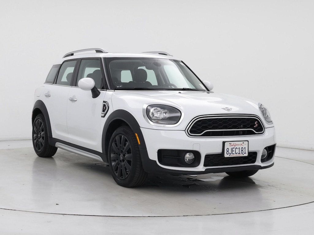 MINI Countryman Cooper S FWD