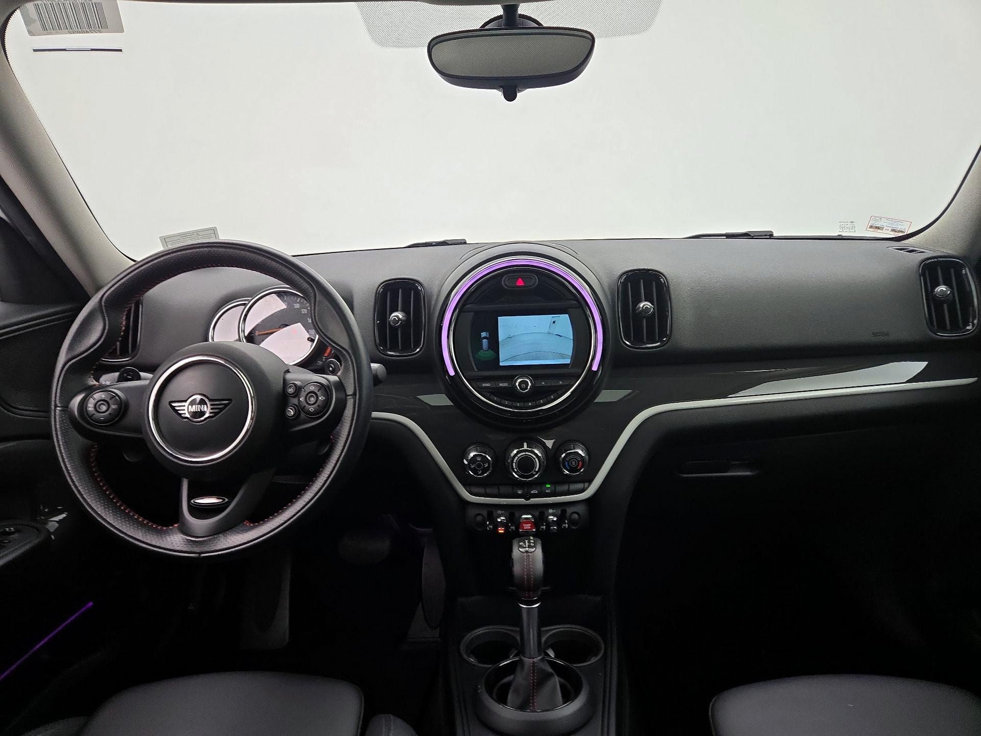 Thumbnail: 2019 MINI Cooper Countryman - 9
