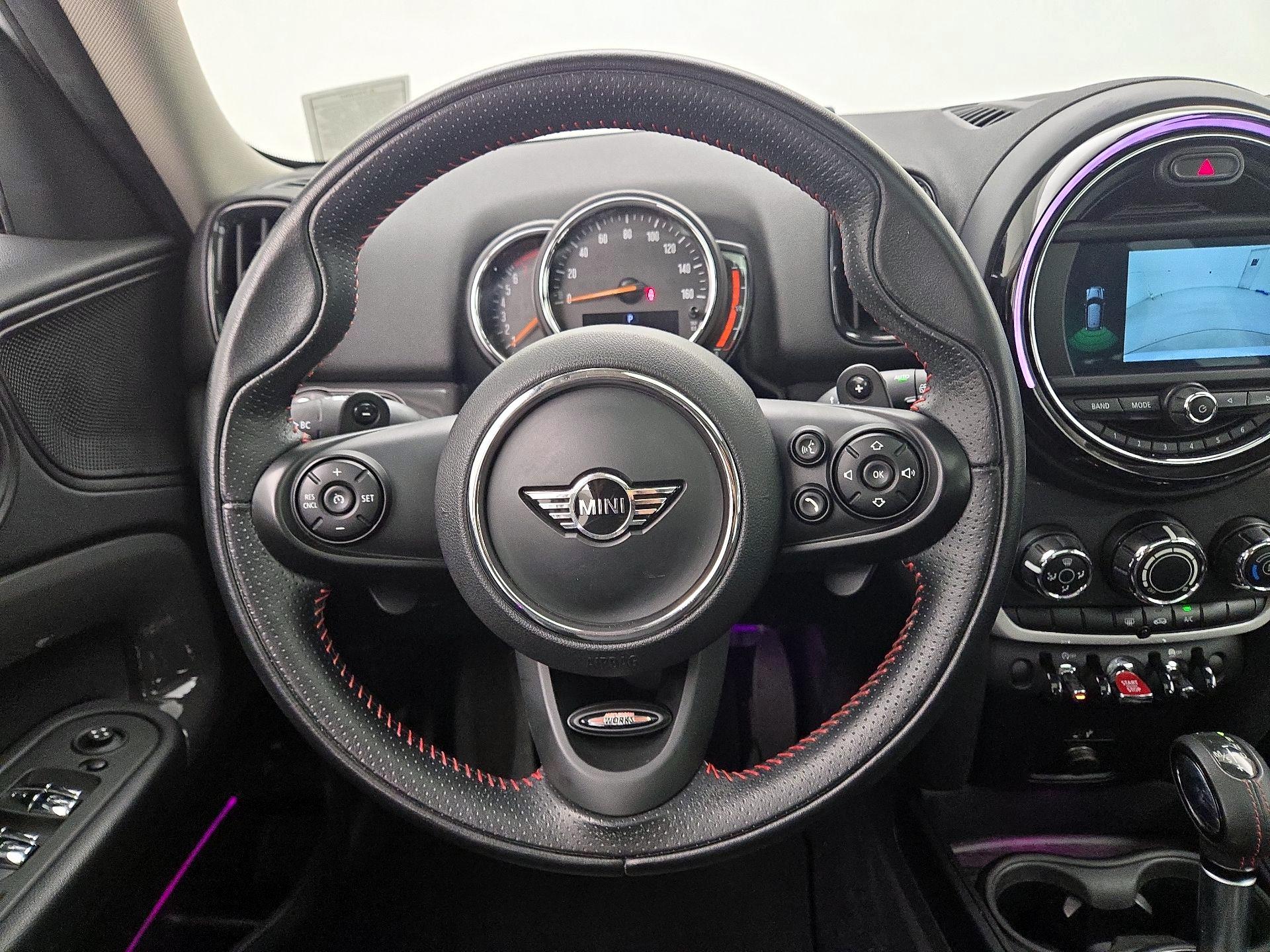 Thumbnail: 2019 MINI Cooper Countryman - 10