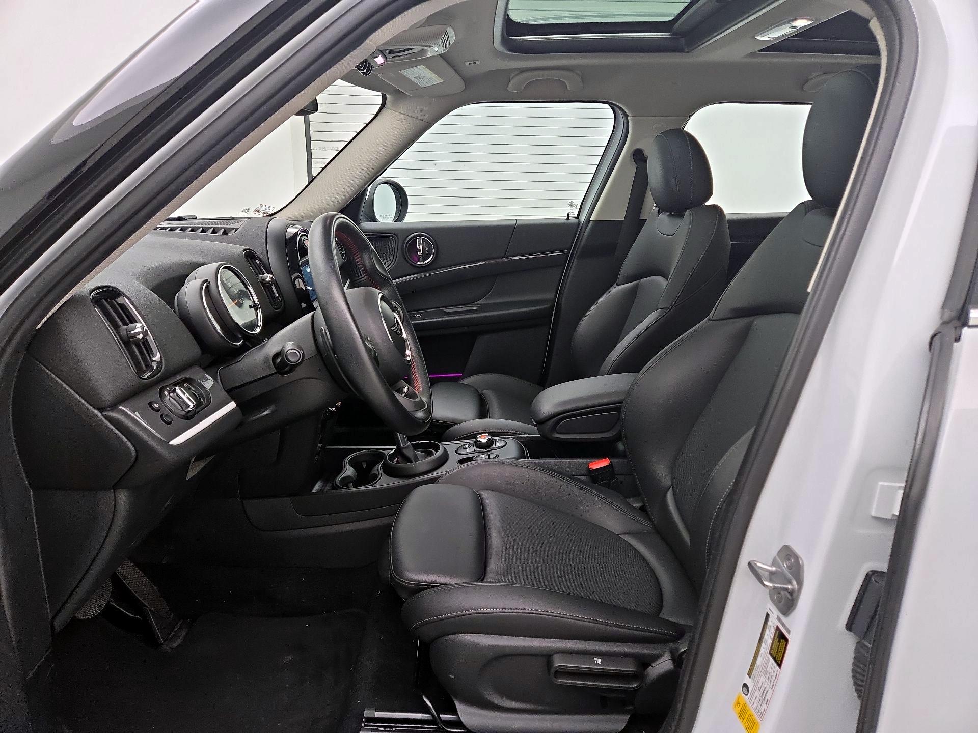 Thumbnail: 2019 MINI Cooper Countryman - 11