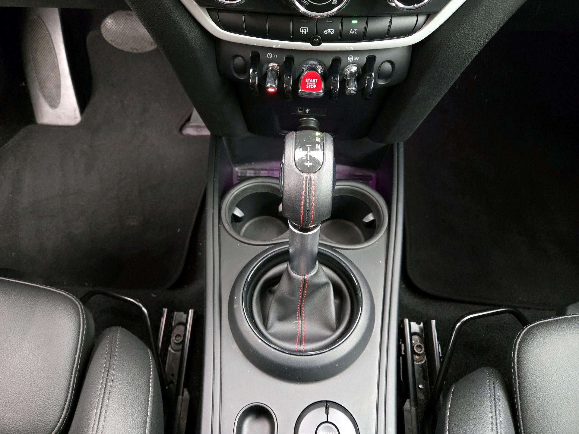 Thumbnail: 2019 MINI Cooper Countryman - 17